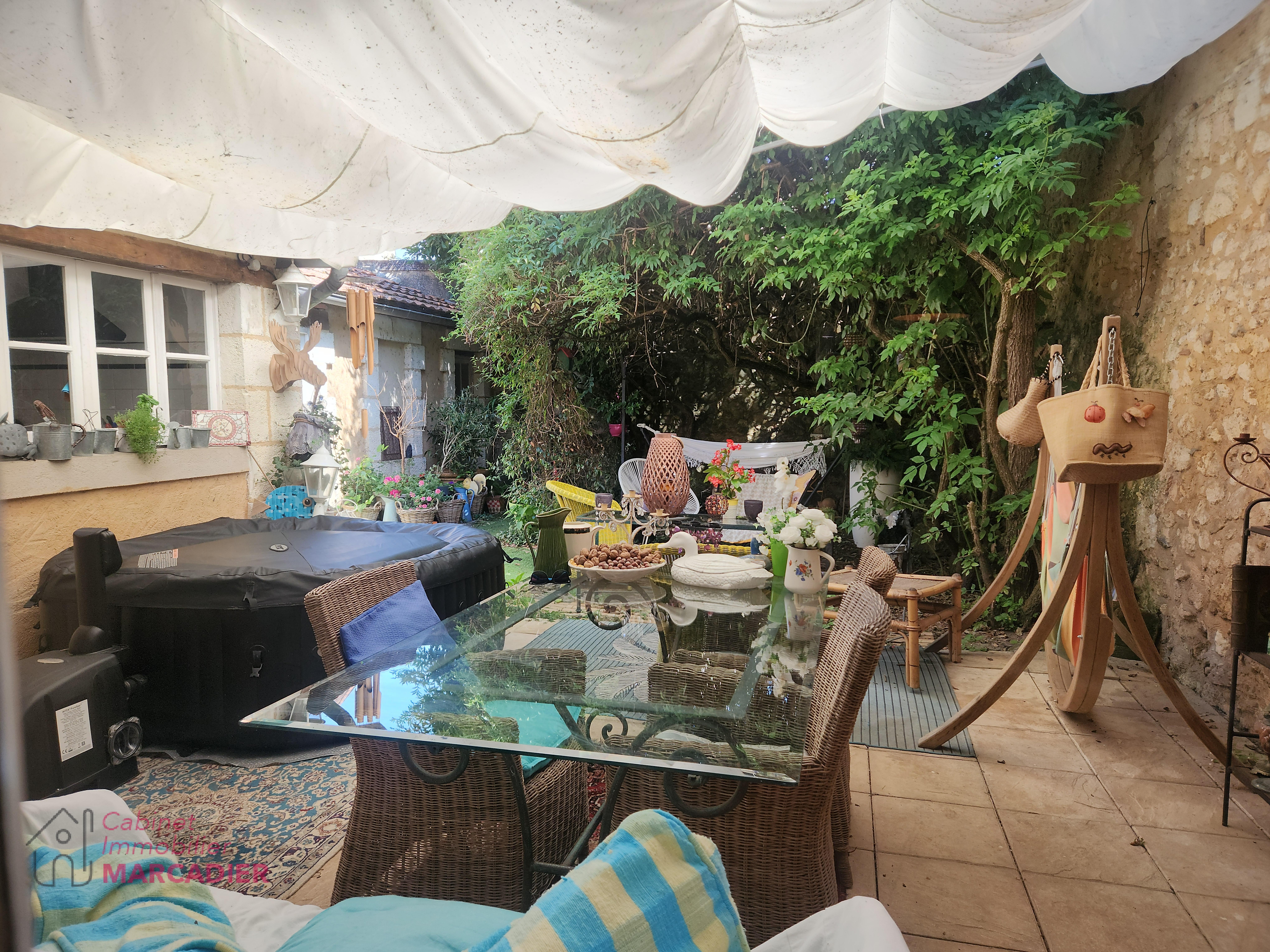 Photo 7 — CABINET IMMOBILIER MARCADIER
