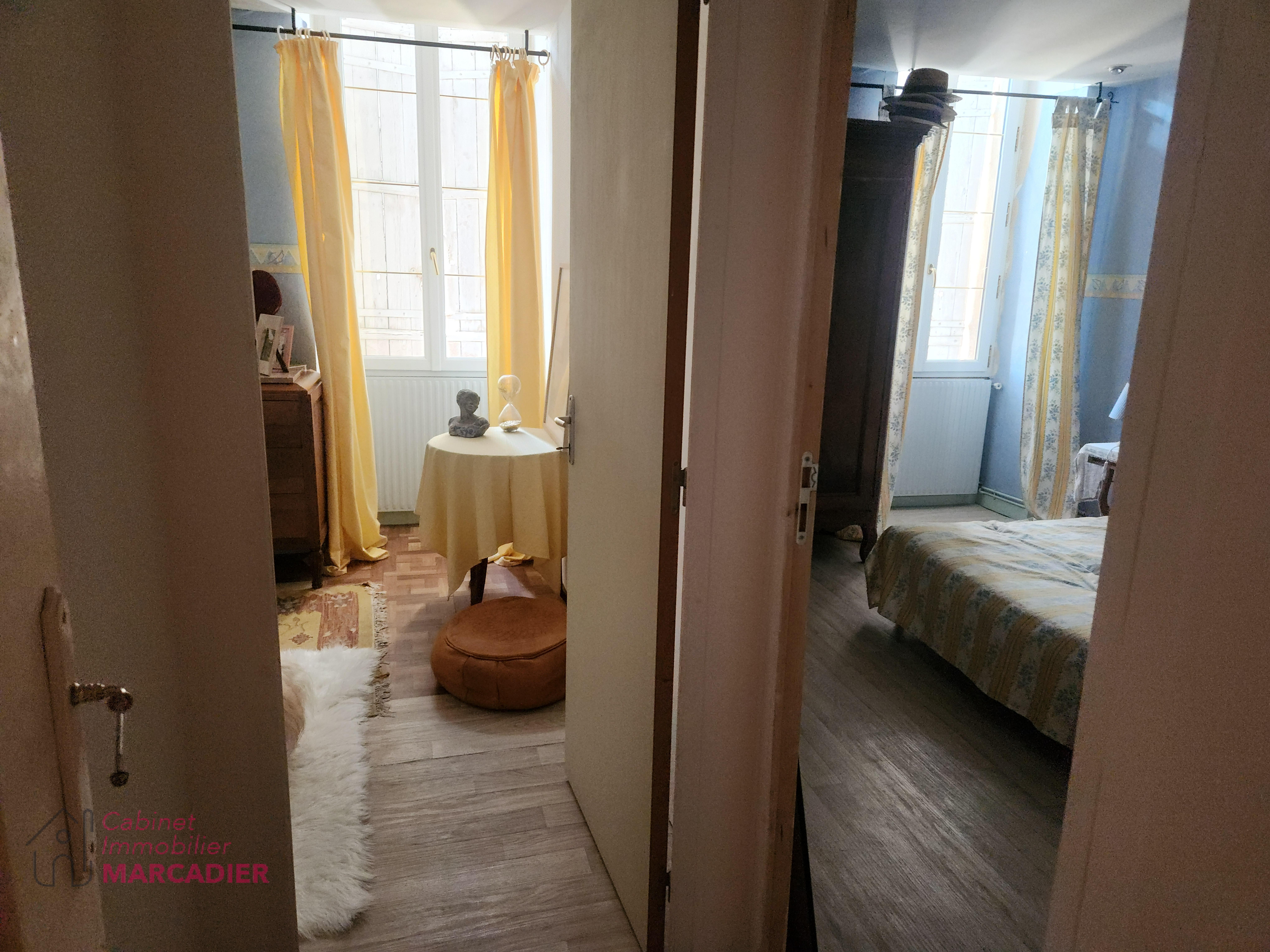 Photo 12 — CABINET IMMOBILIER MARCADIER