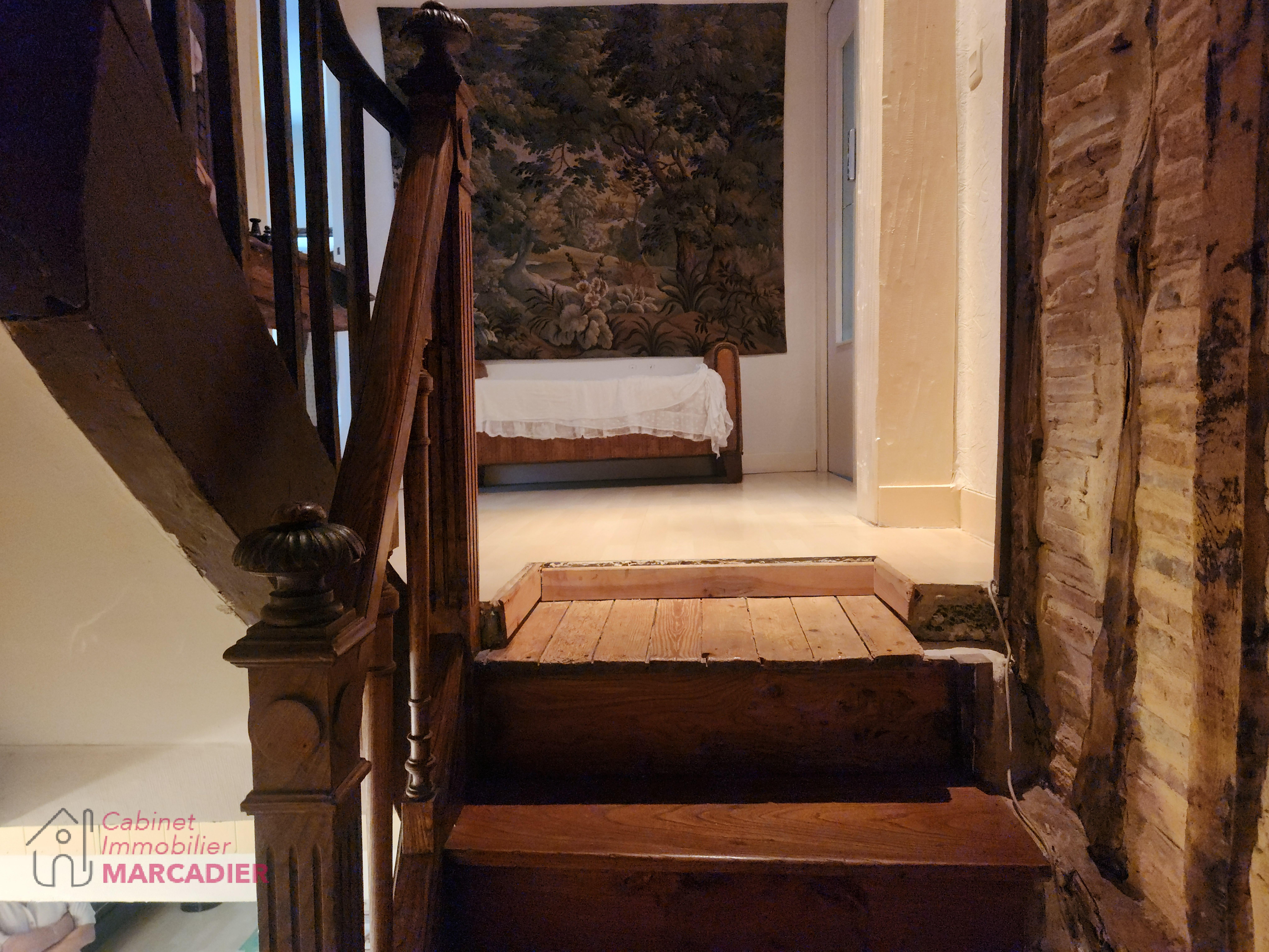 Photo 11 — CABINET IMMOBILIER MARCADIER