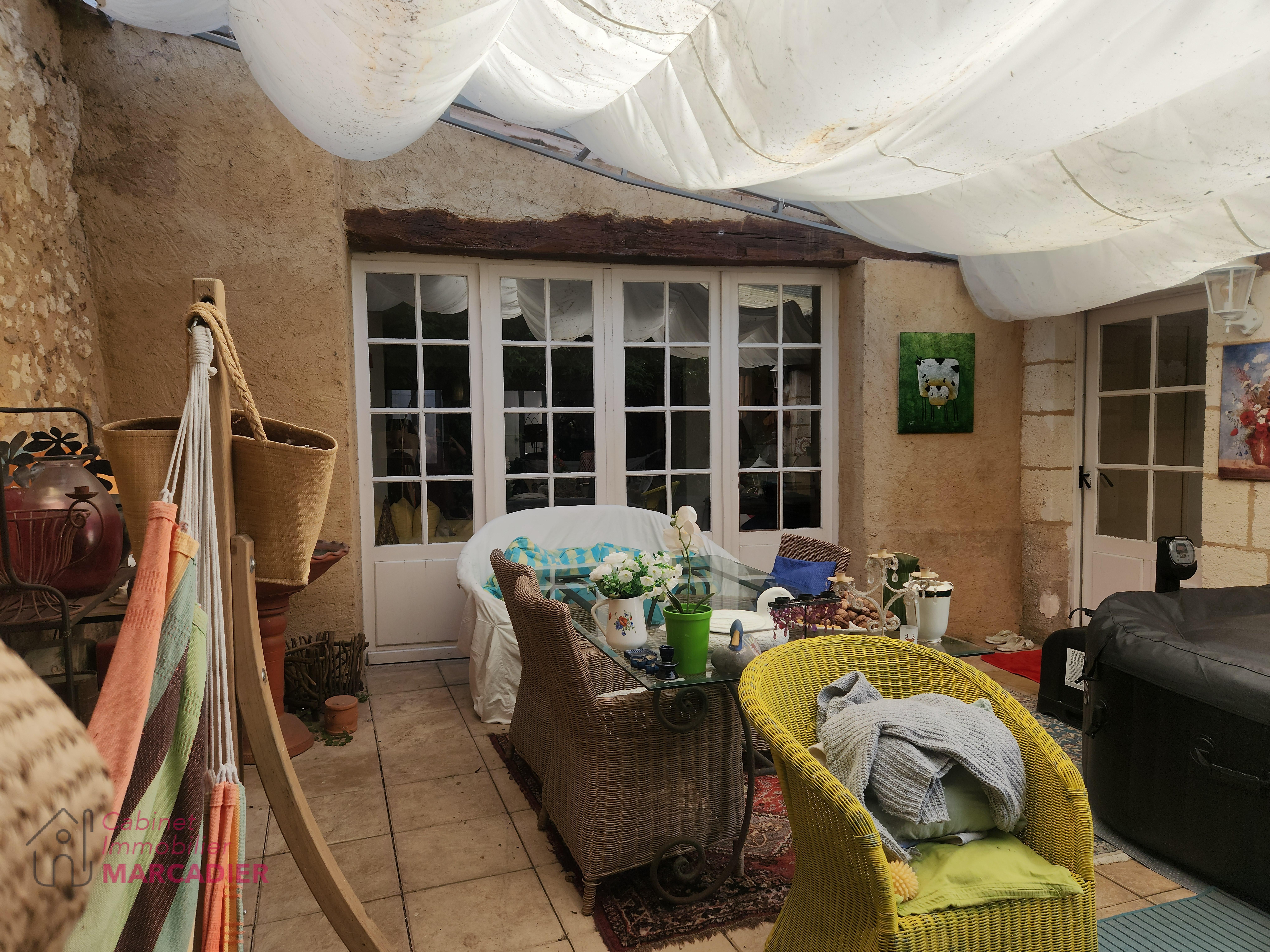 Photo 6 — CABINET IMMOBILIER MARCADIER