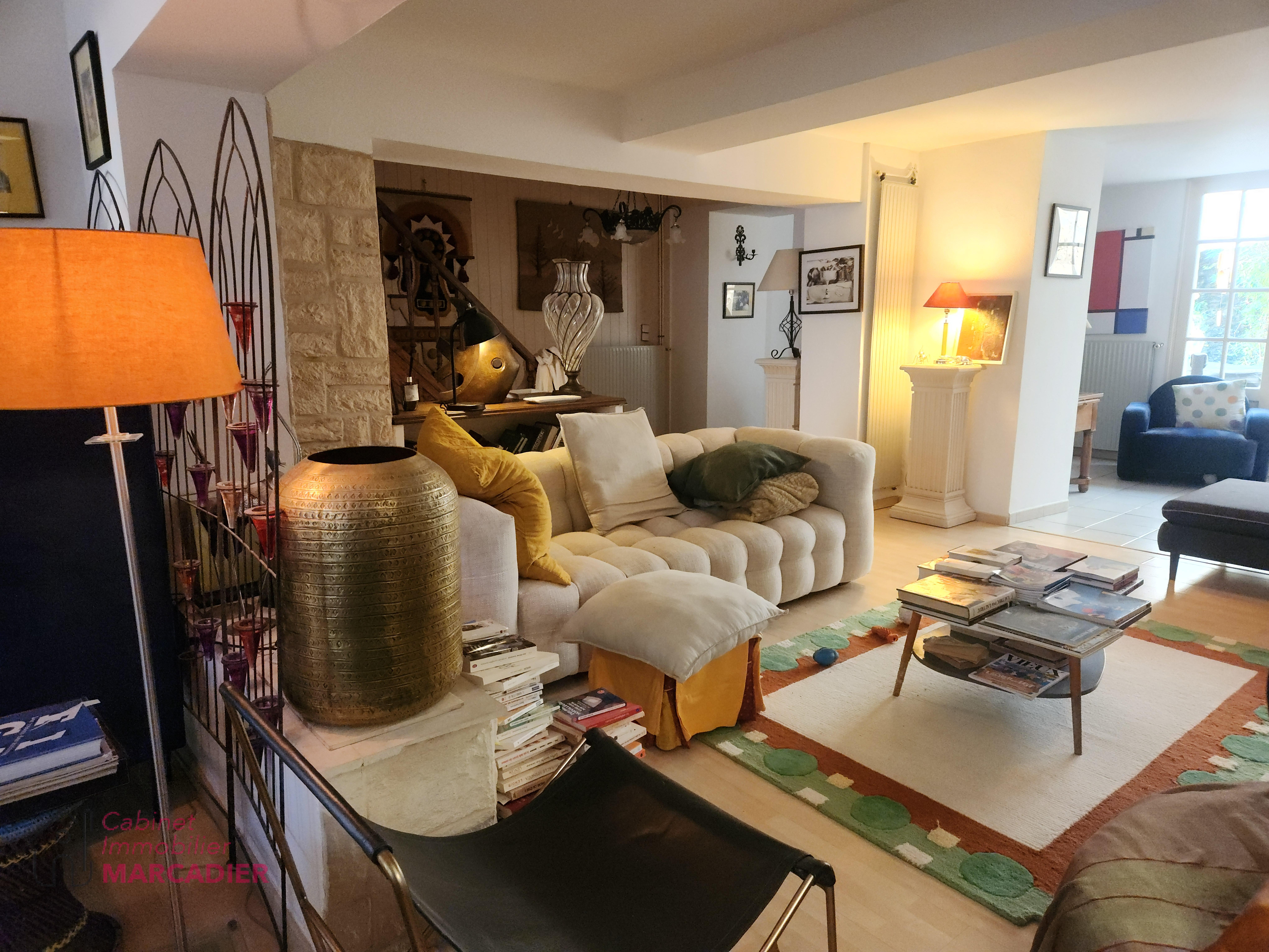 Photo 3 — CABINET IMMOBILIER MARCADIER