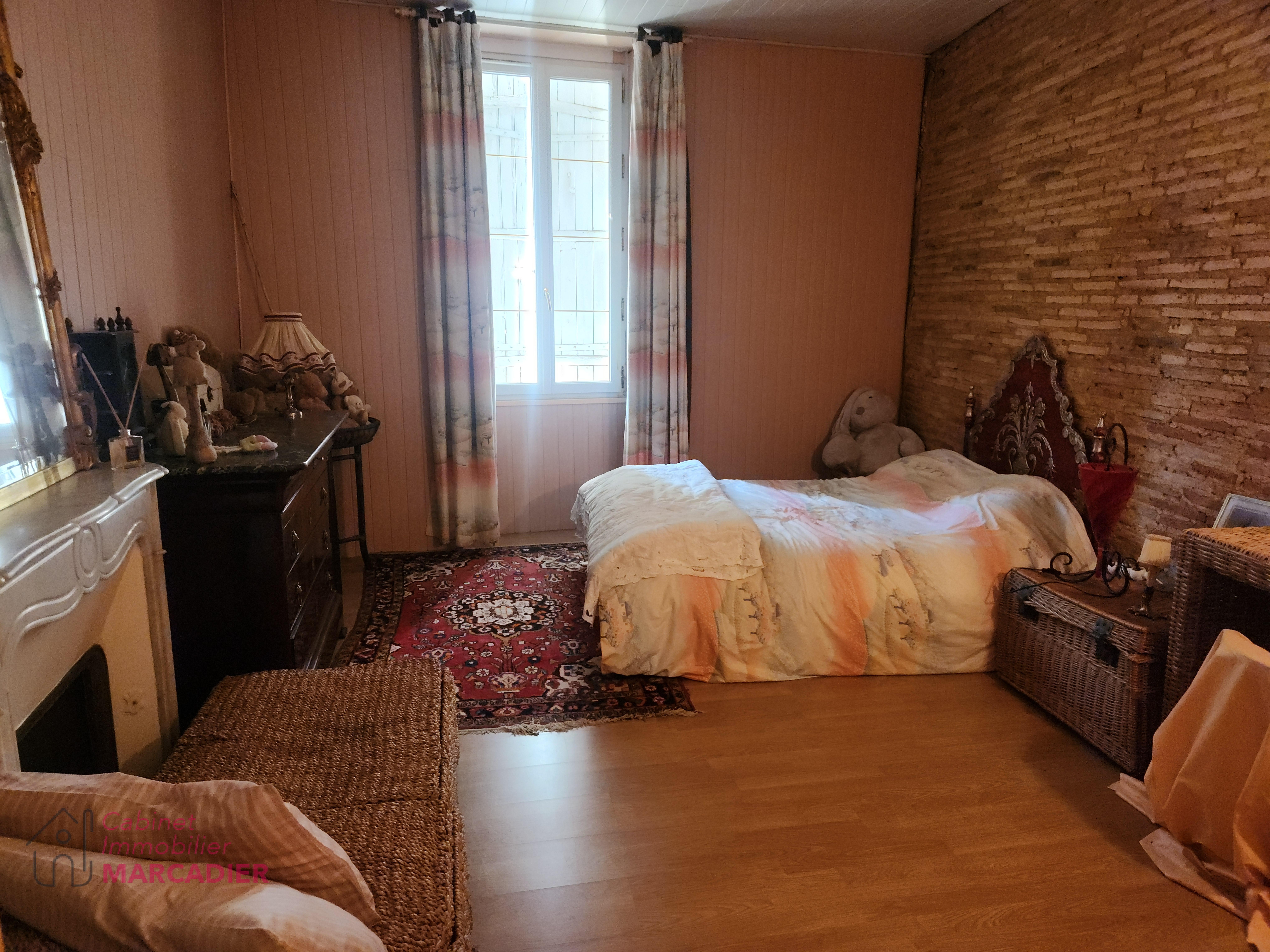 Photo 9 — CABINET IMMOBILIER MARCADIER