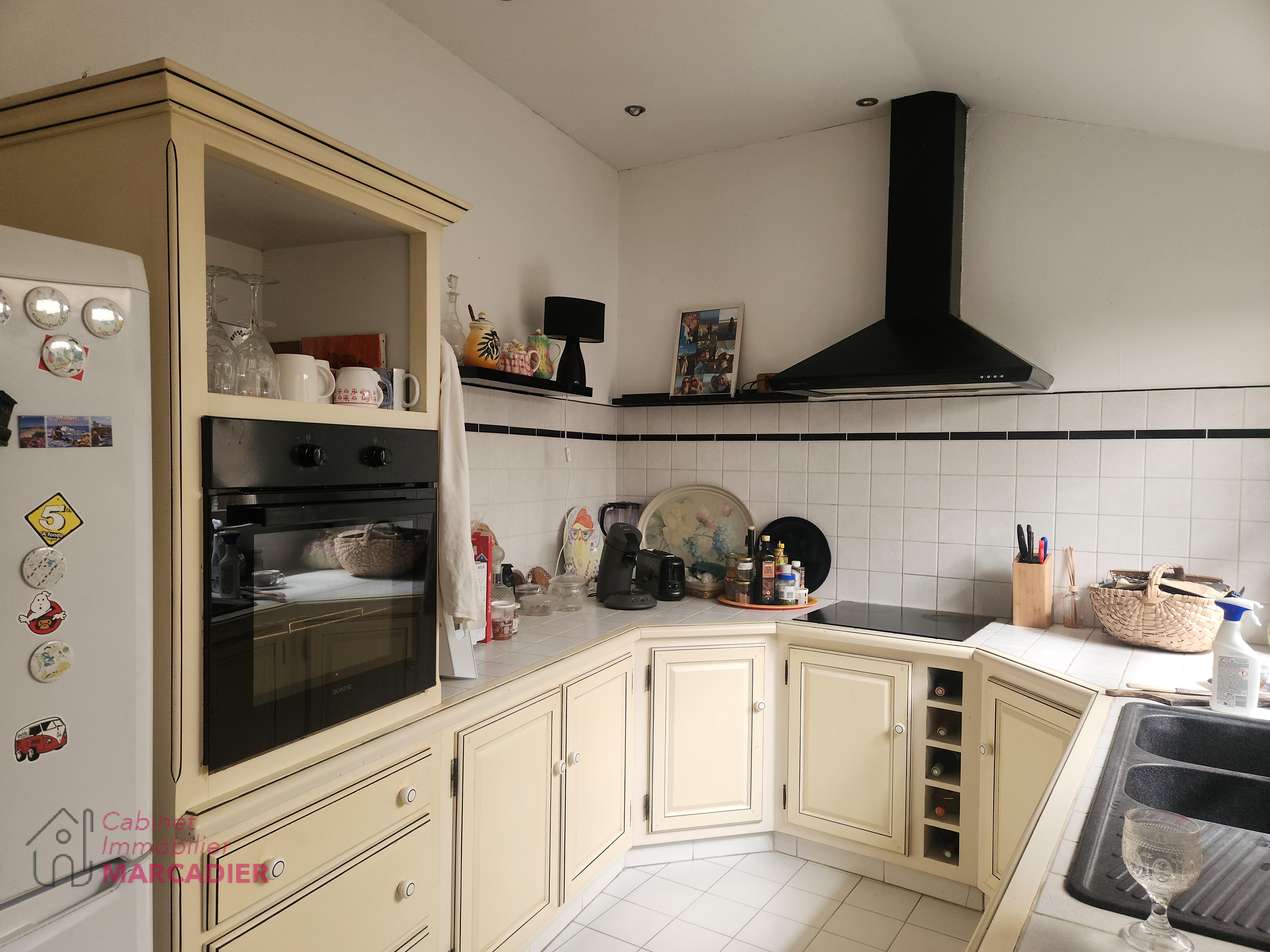 Photo 5 — CABINET IMMOBILIER MARCADIER