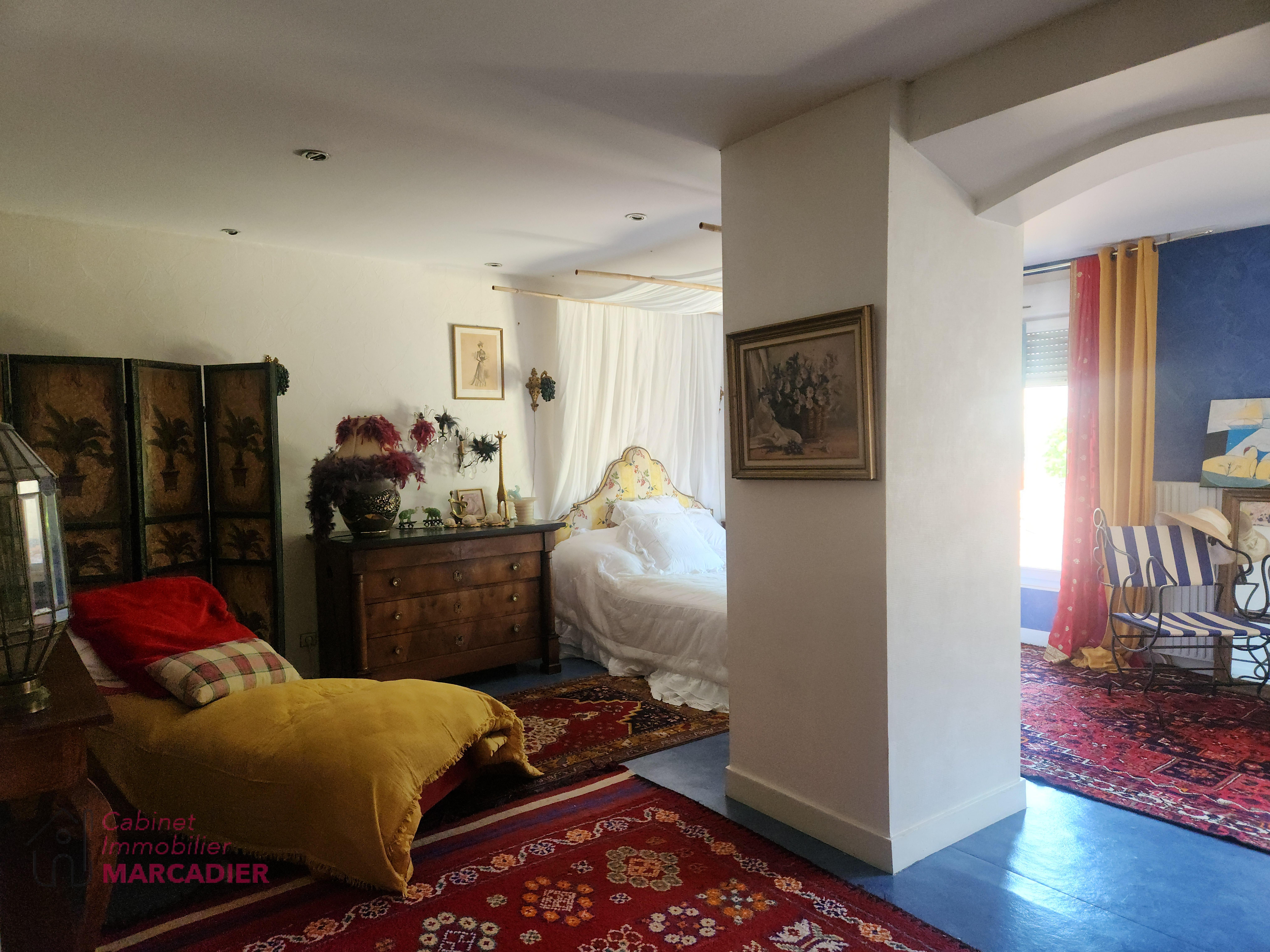 Photo 13 — CABINET IMMOBILIER MARCADIER