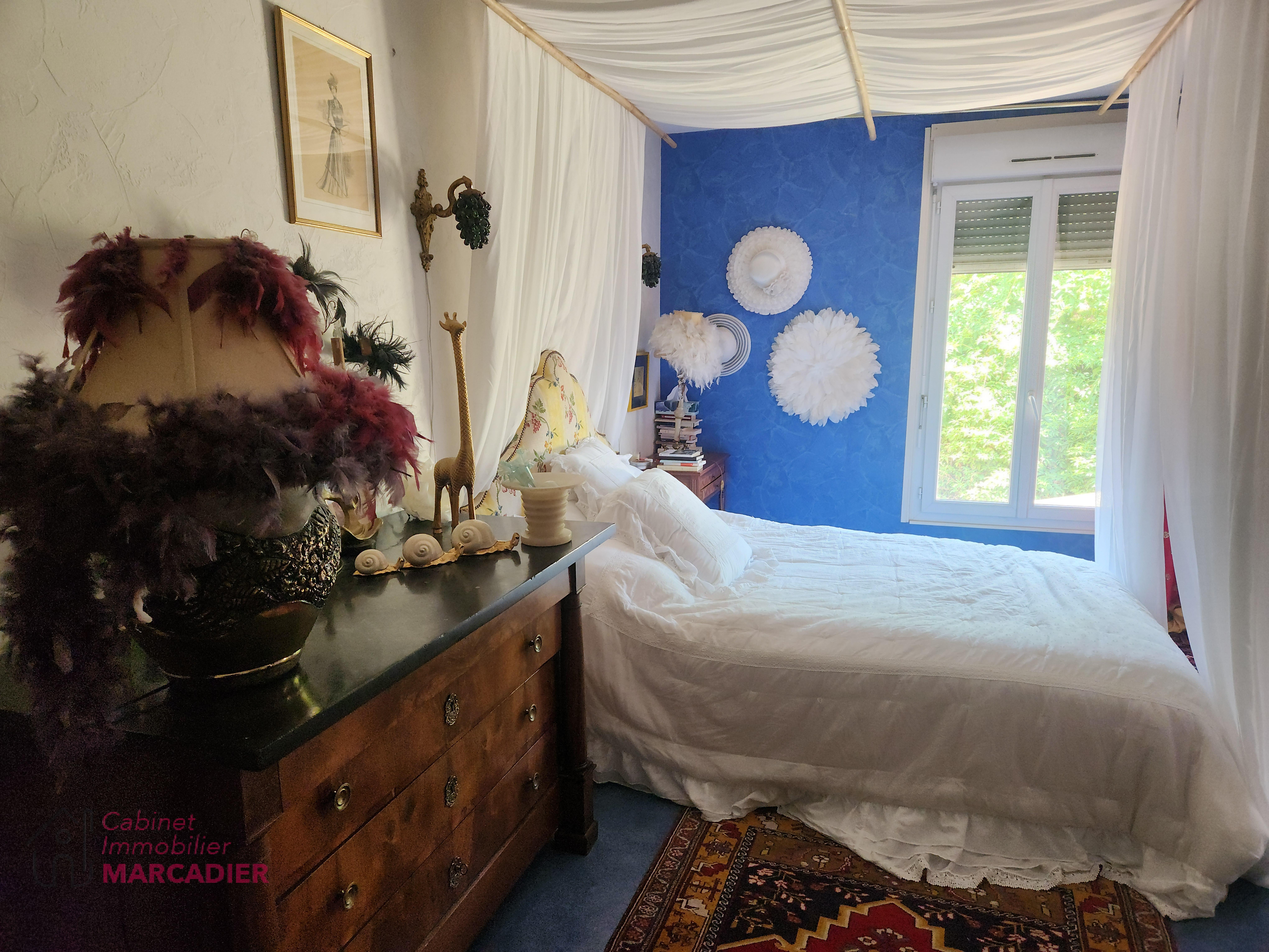 Photo 14 — CABINET IMMOBILIER MARCADIER