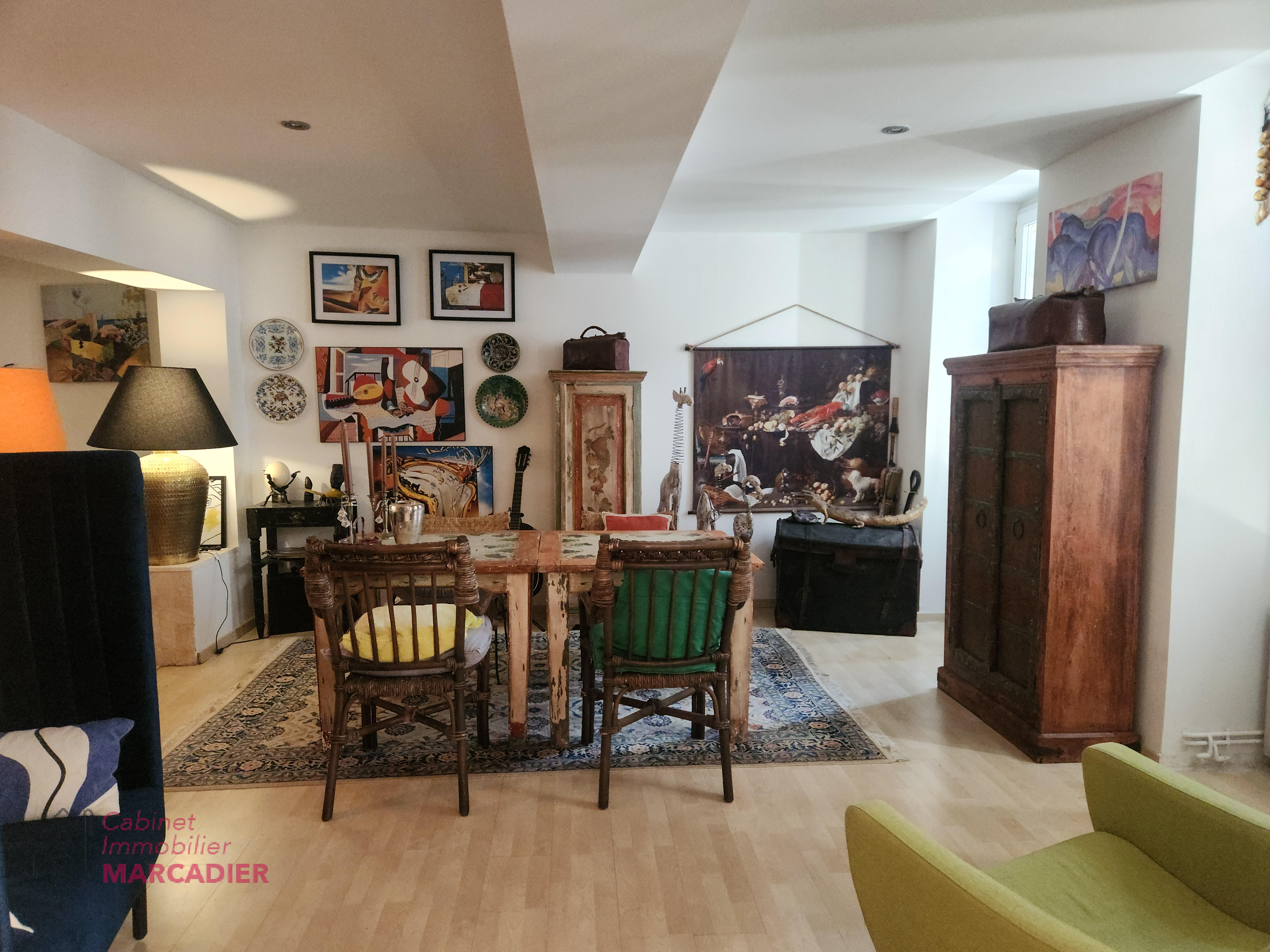 Photo 2 — CABINET IMMOBILIER MARCADIER