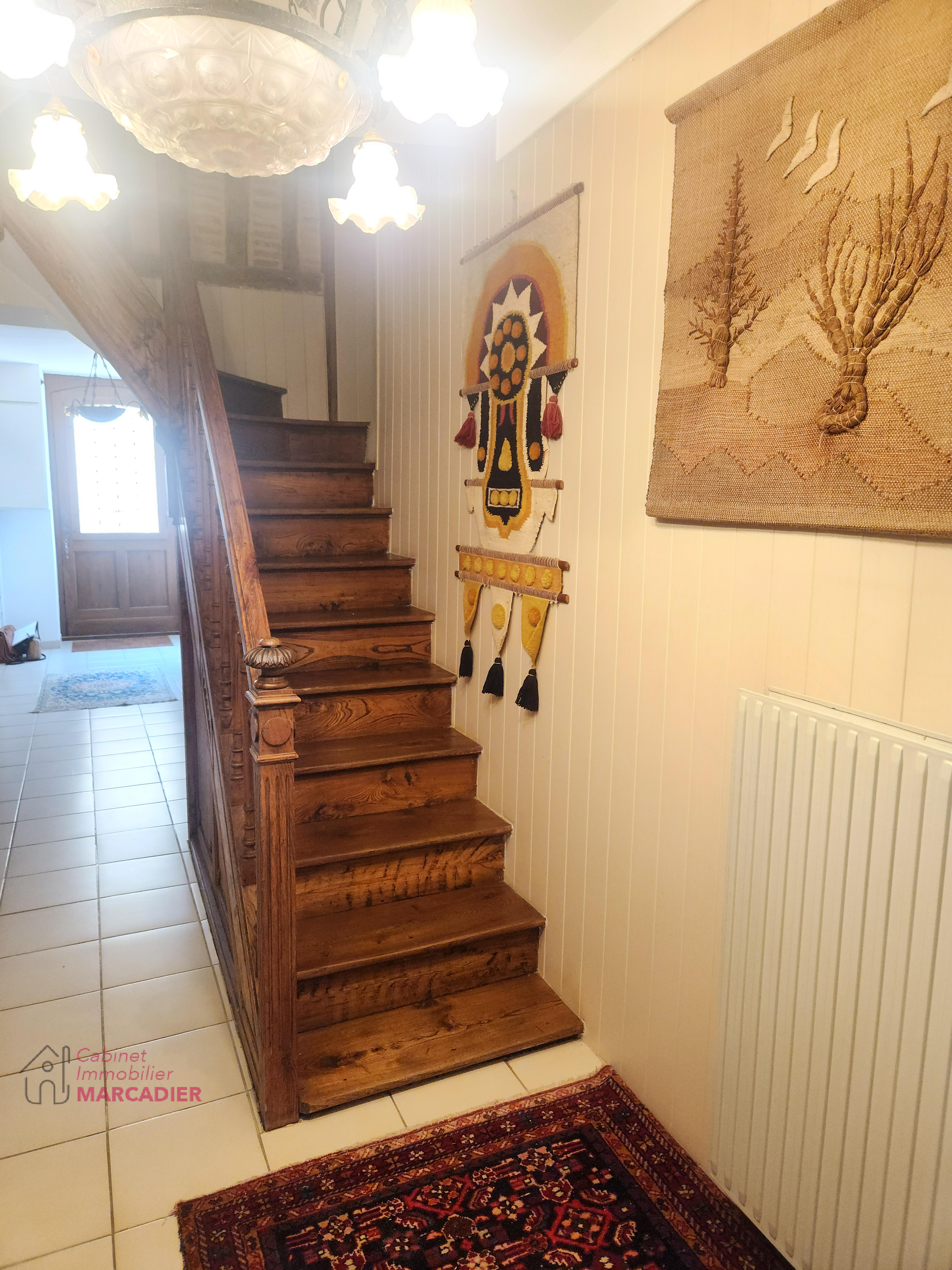 Photo 8 — CABINET IMMOBILIER MARCADIER