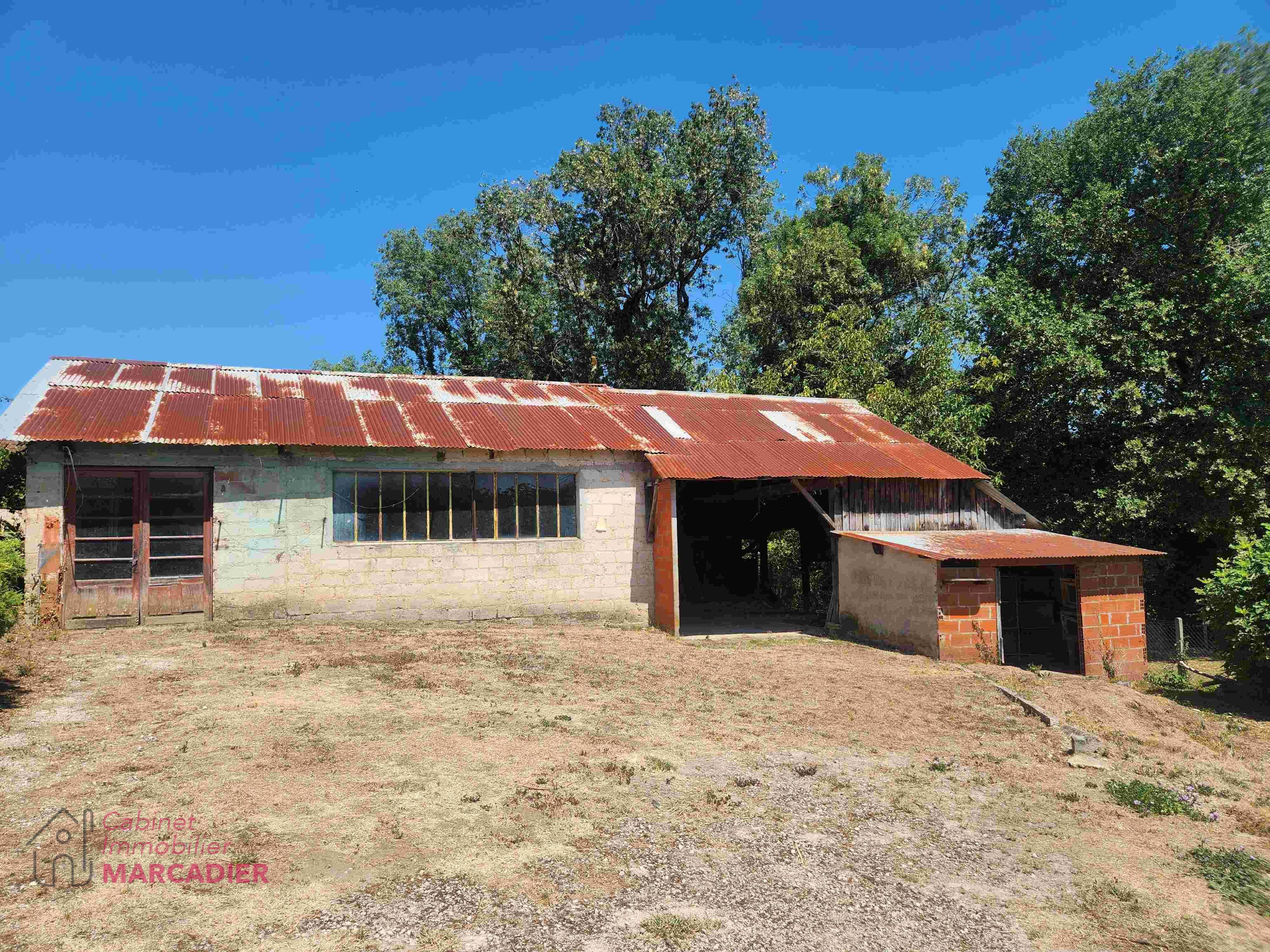 Photo 12 — CABINET IMMOBILIER MARCADIER