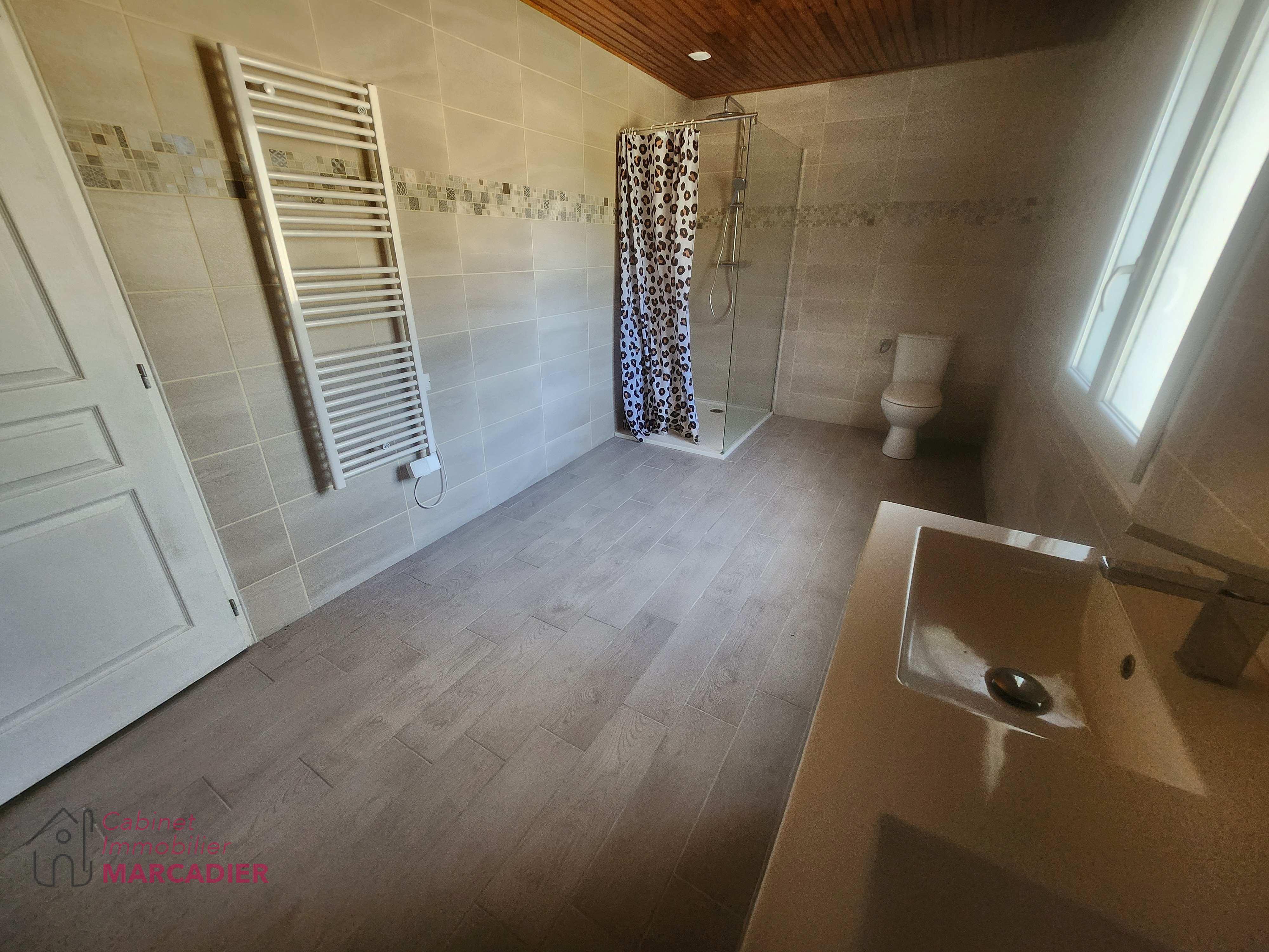 Photo 9 — CABINET IMMOBILIER MARCADIER