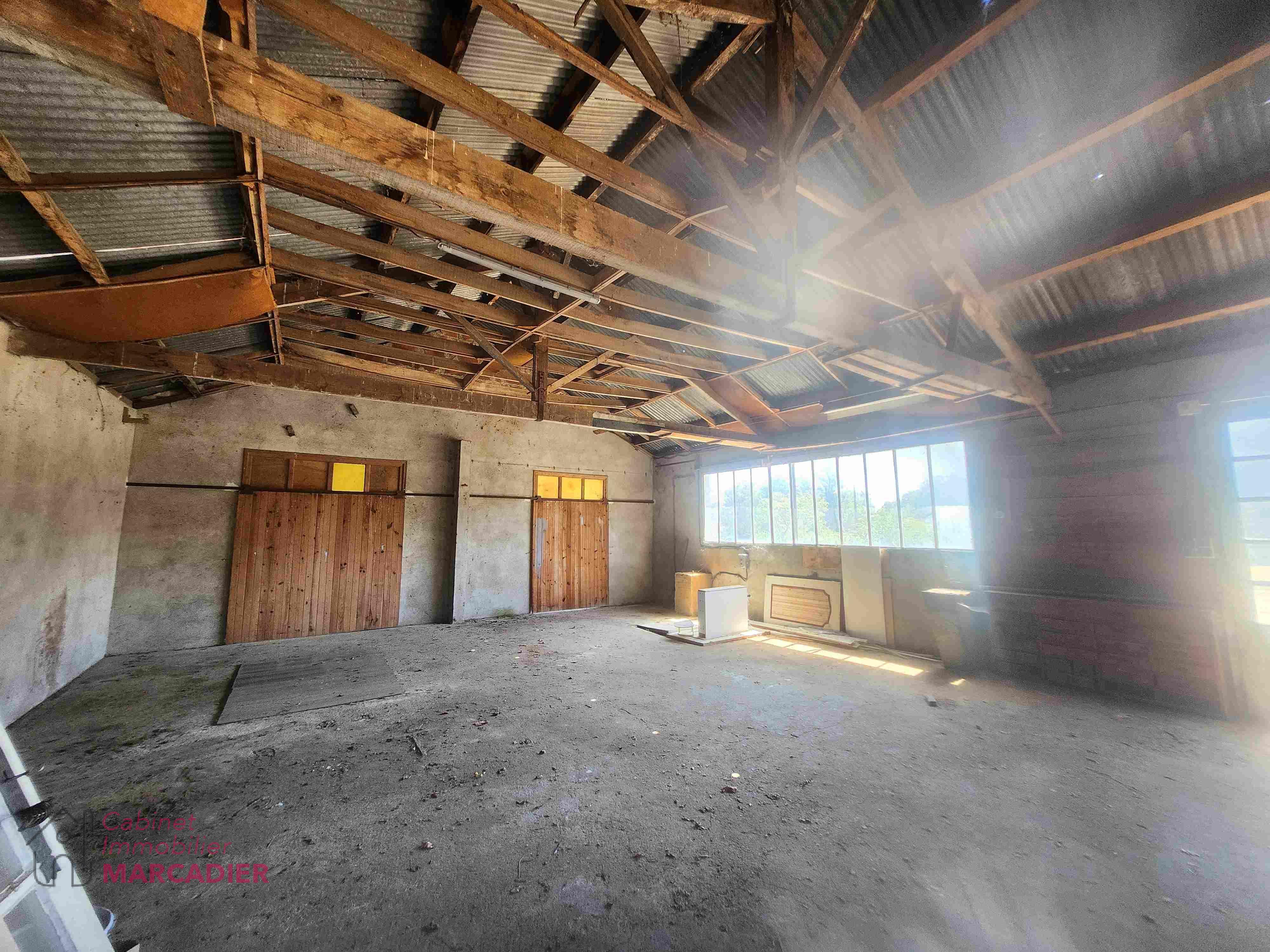 Photo 13 — CABINET IMMOBILIER MARCADIER