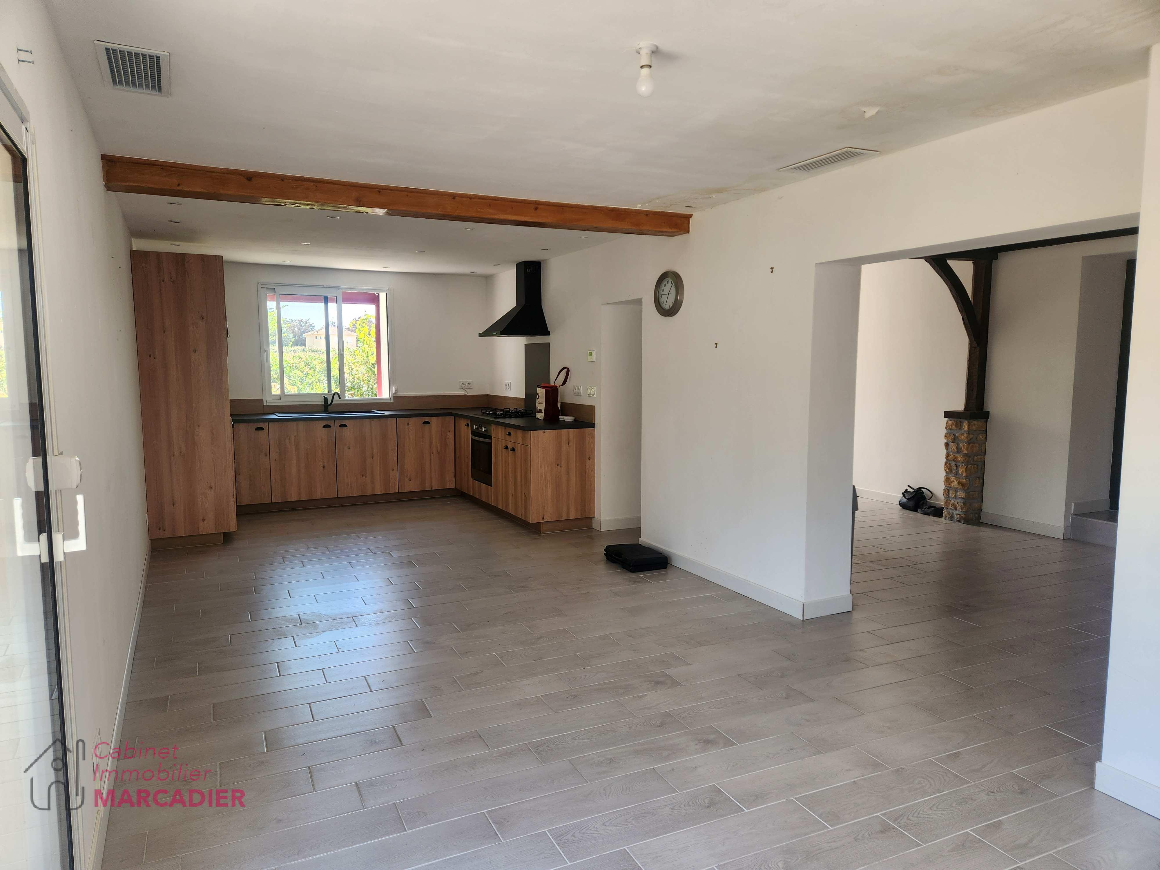 Photo 5 — CABINET IMMOBILIER MARCADIER