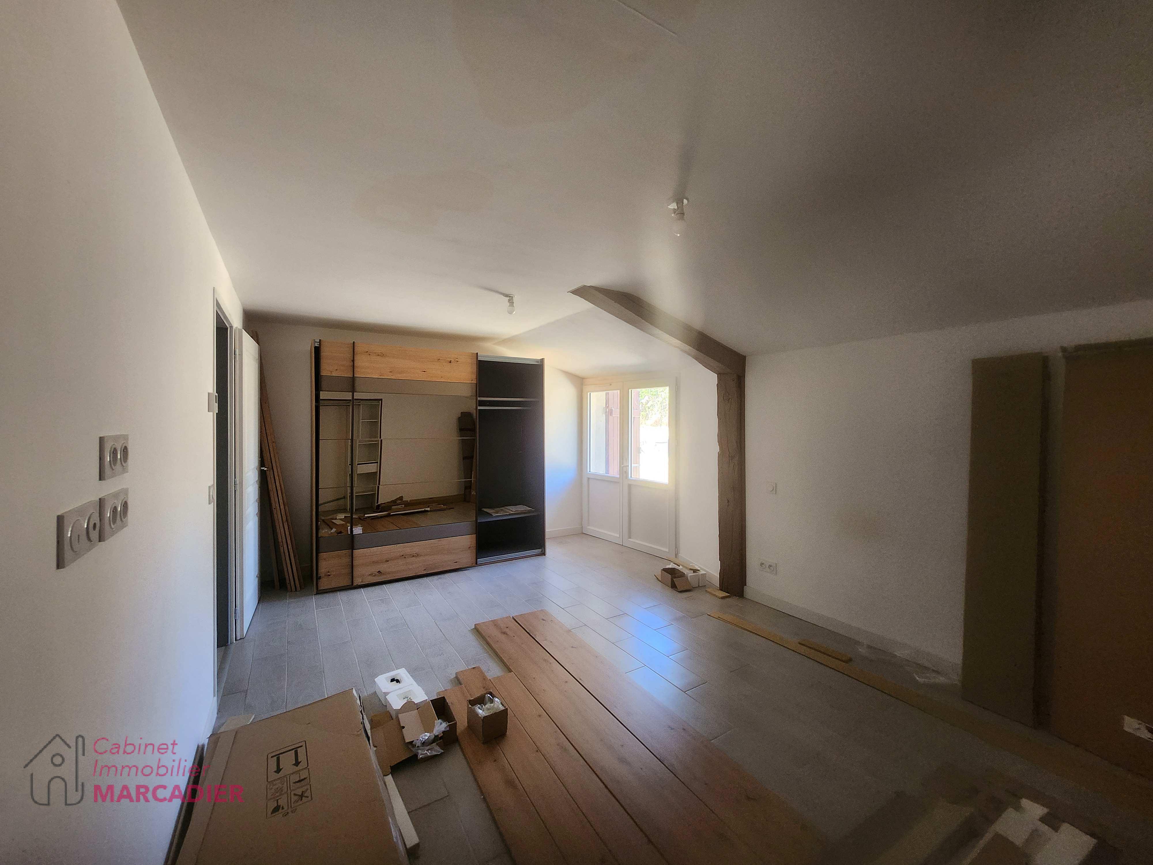 Photo 8 — CABINET IMMOBILIER MARCADIER