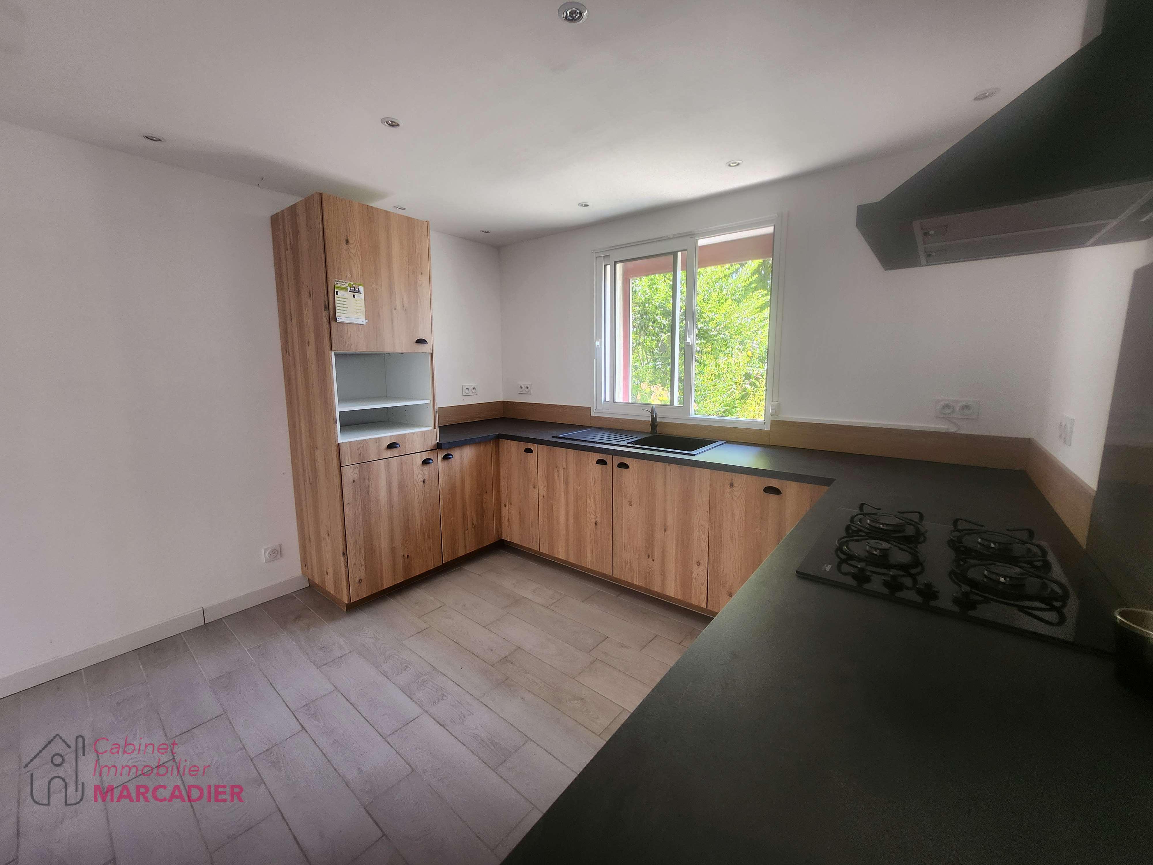 Photo 6 — CABINET IMMOBILIER MARCADIER