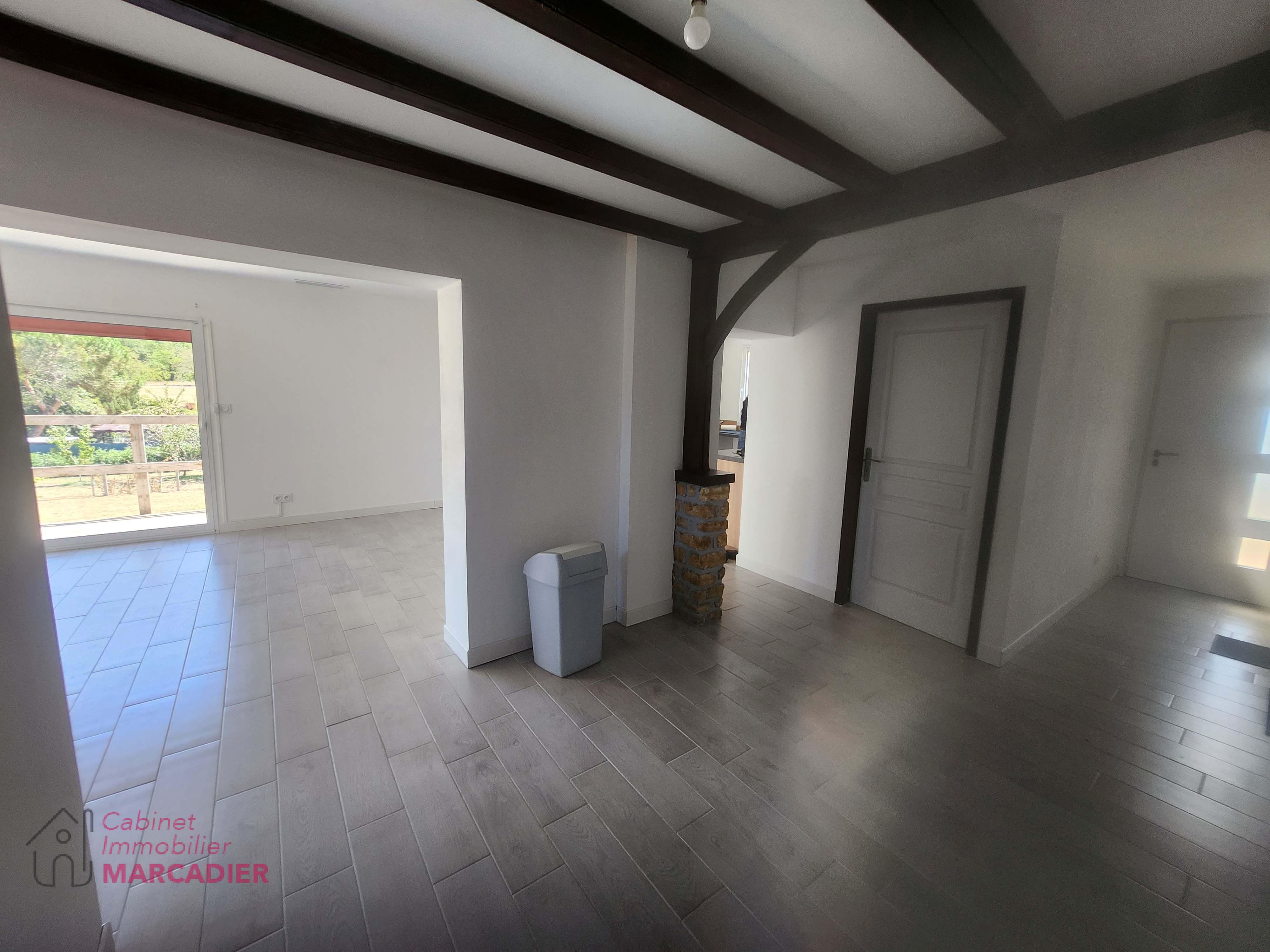 Photo 4 — CABINET IMMOBILIER MARCADIER