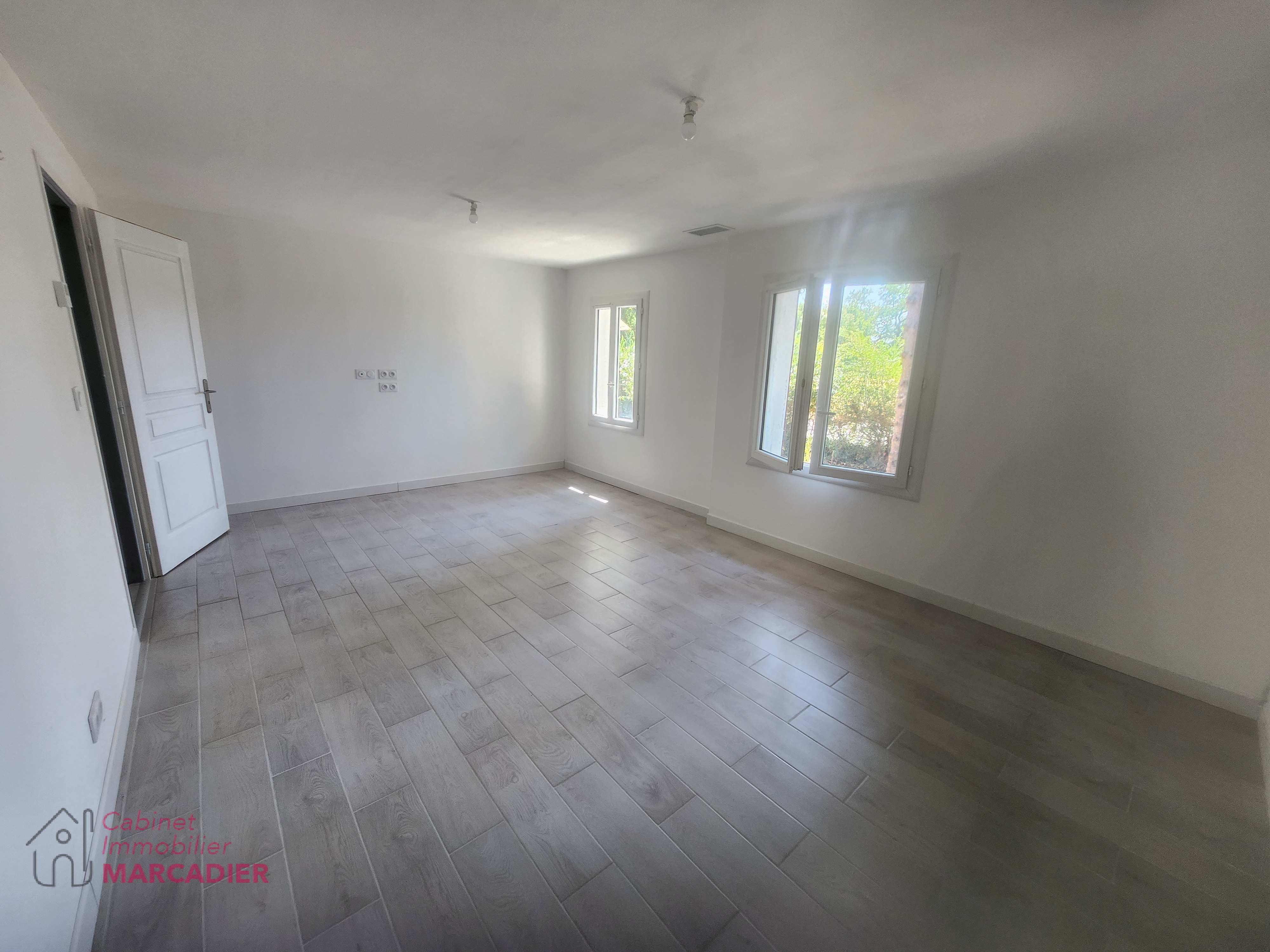 Photo 7 — CABINET IMMOBILIER MARCADIER
