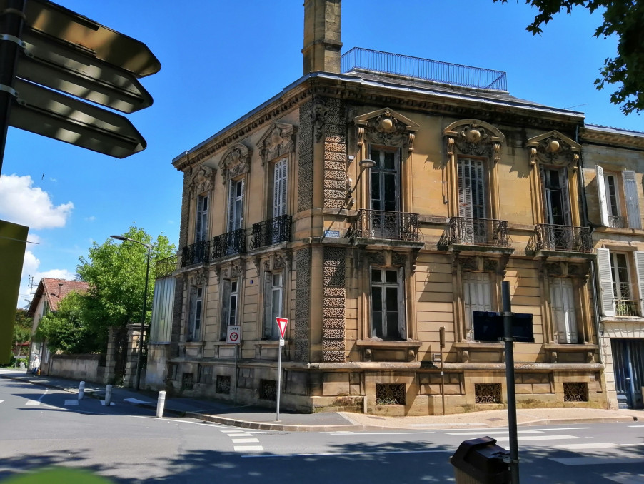 Photo 13 — CABINET IMMOBILIER MARCADIER