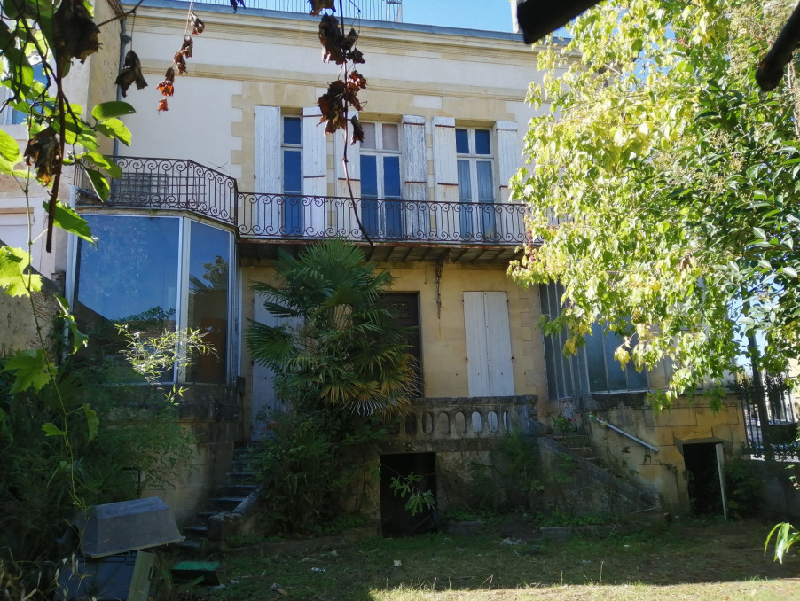 Photo 2 — CABINET IMMOBILIER MARCADIER