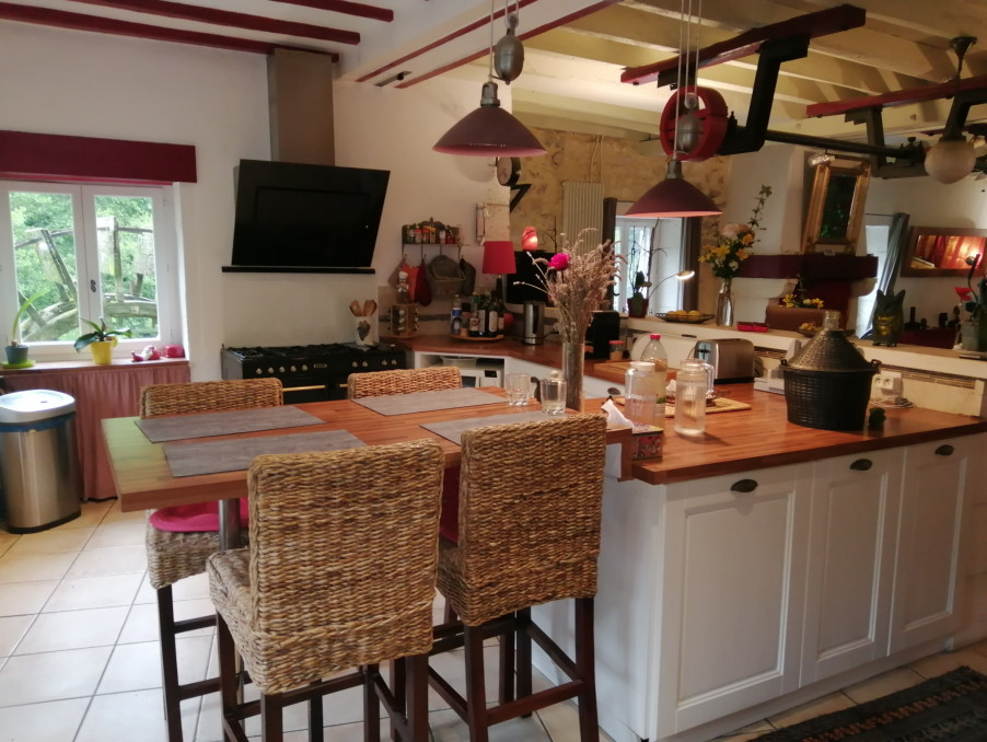 Photo 4 — CABINET IMMOBILIER MARCADIER