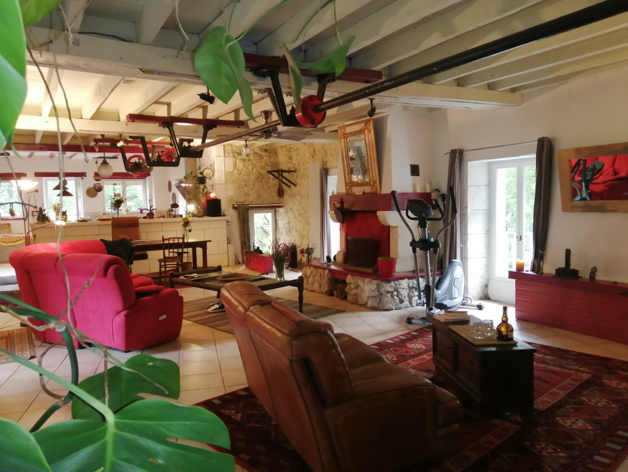 Photo 3 — CABINET IMMOBILIER MARCADIER