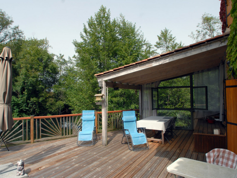 Photo 2 — CABINET IMMOBILIER MARCADIER