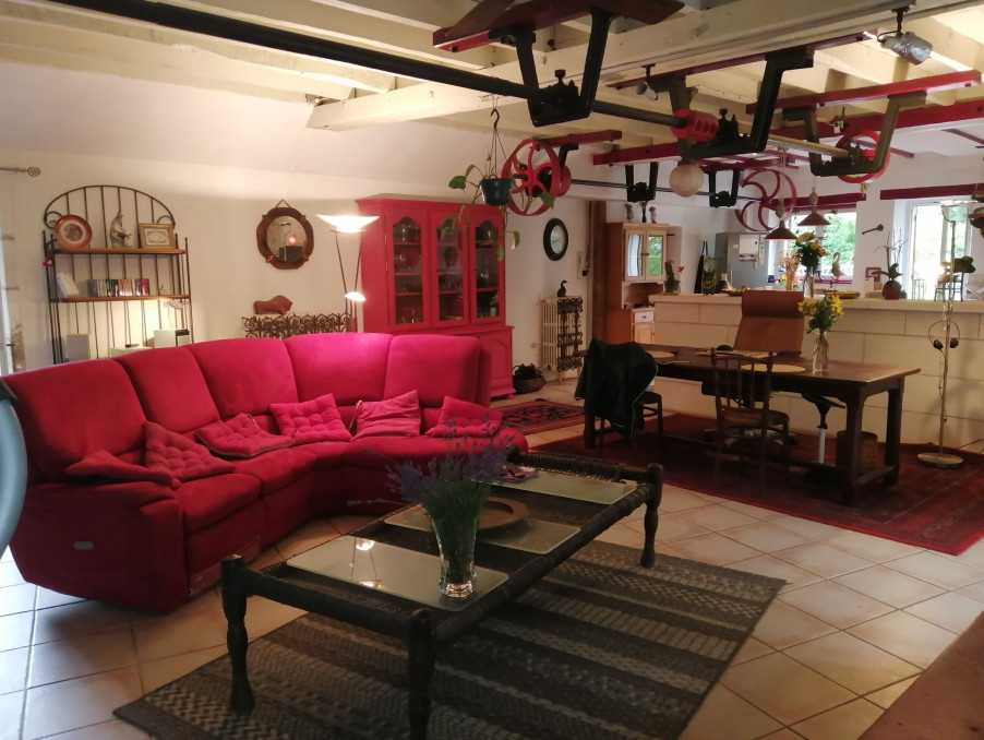 Photo 5 — CABINET IMMOBILIER MARCADIER