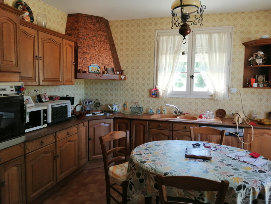 Photo 4 — CABINET IMMOBILIER MARCADIER