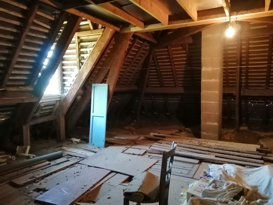 Photo 10 — CABINET IMMOBILIER MARCADIER
