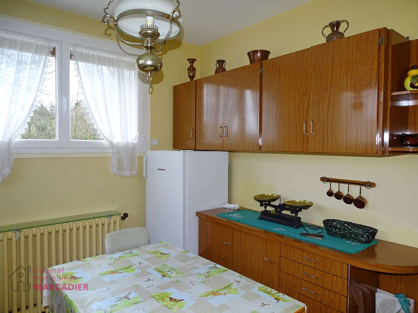 Photo 6 — CABINET IMMOBILIER MARCADIER