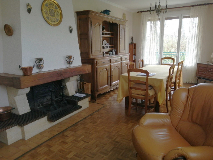 Photo 3 — CABINET IMMOBILIER MARCADIER