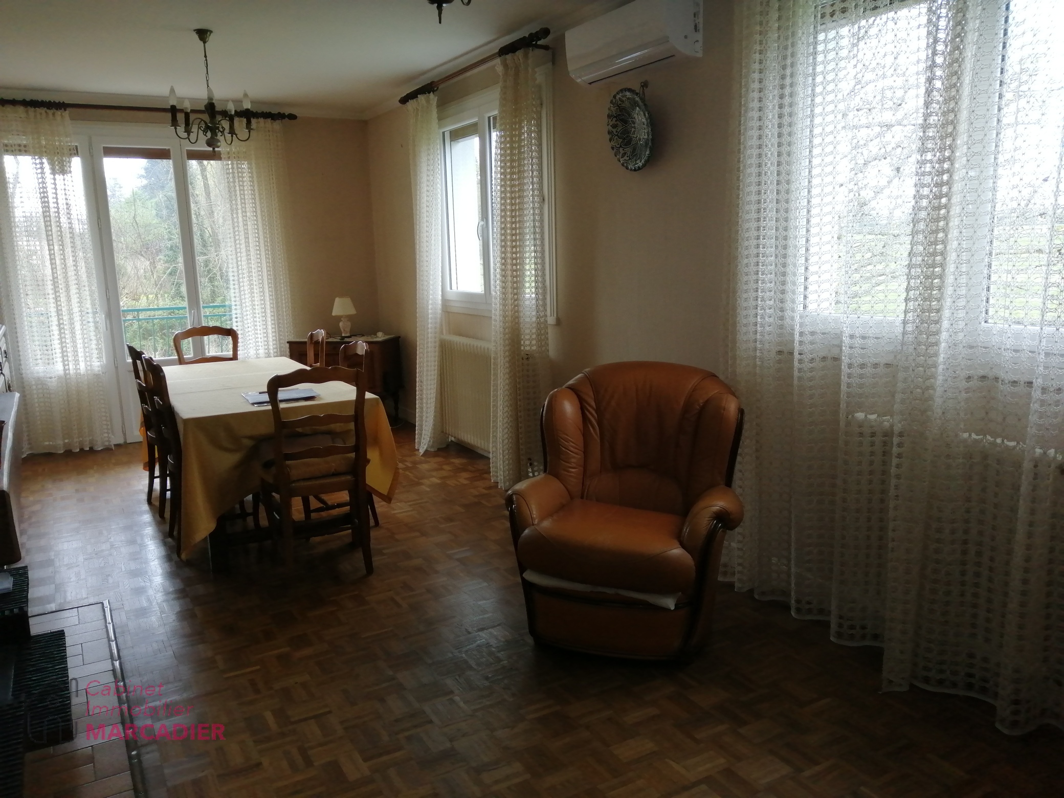 Photo 4 — CABINET IMMOBILIER MARCADIER