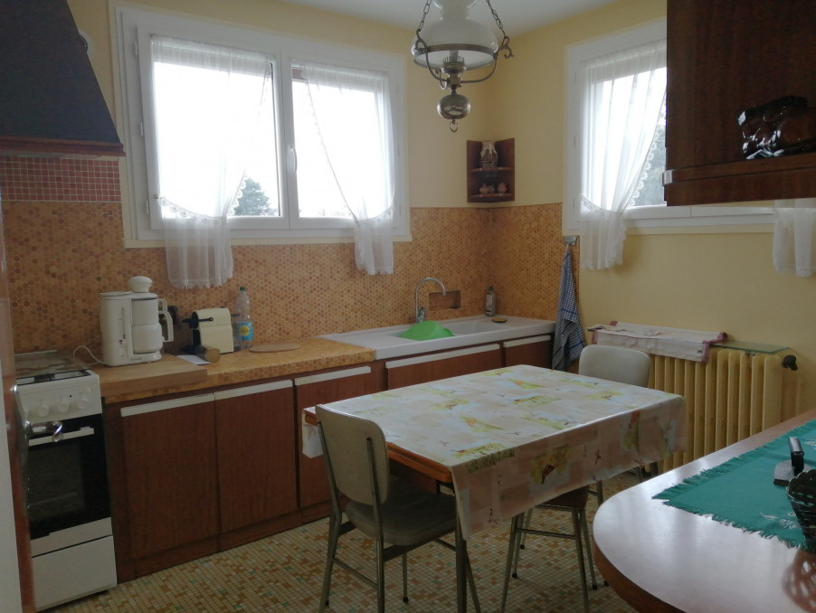 Photo 5 — CABINET IMMOBILIER MARCADIER