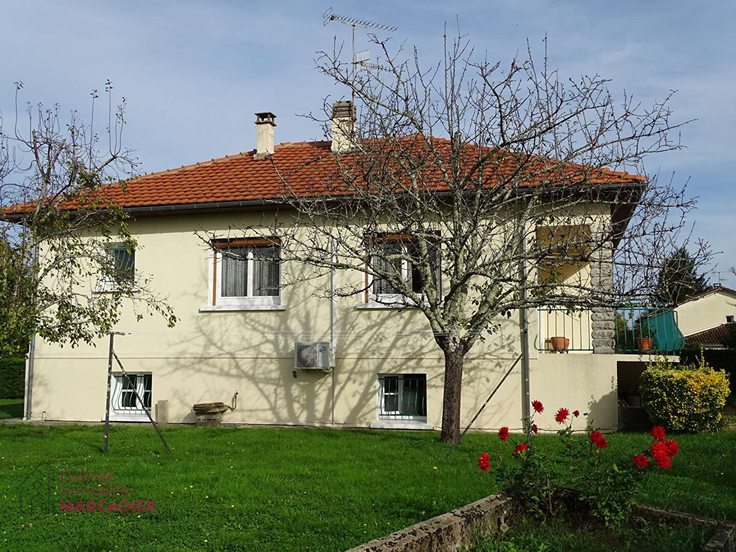 Photo 12 — CABINET IMMOBILIER MARCADIER