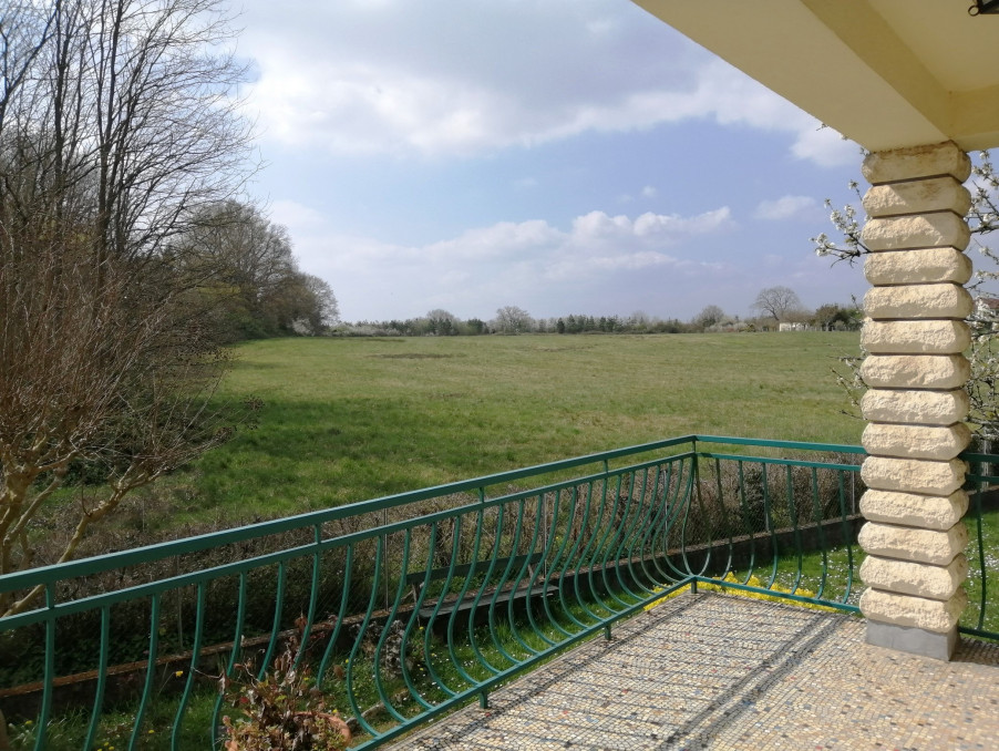 Photo 10 — CABINET IMMOBILIER MARCADIER