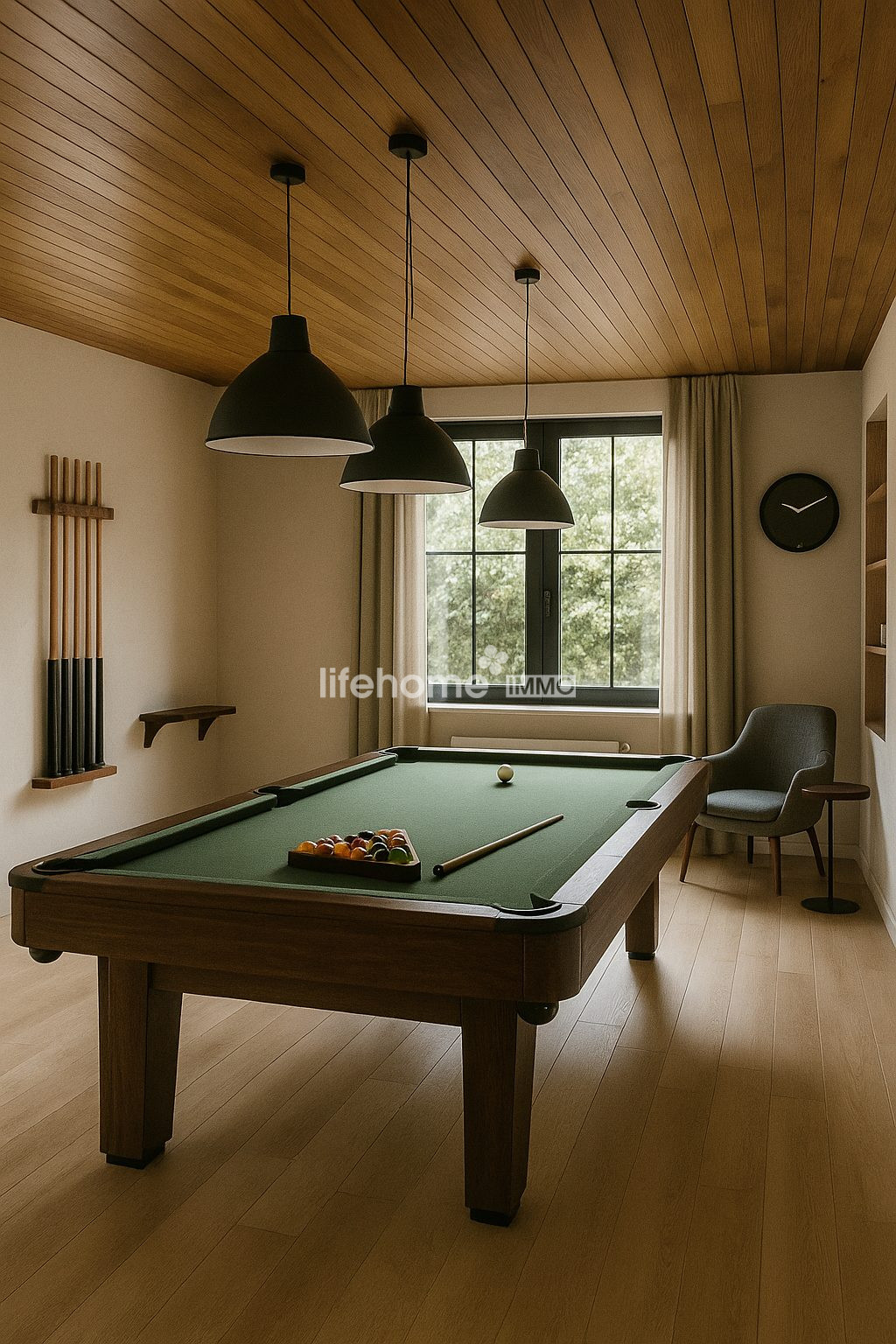 Photo 6 — LIFEHOME IMMO