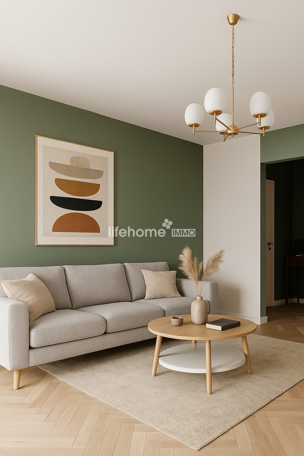 Photo 4 — LIFEHOME IMMO