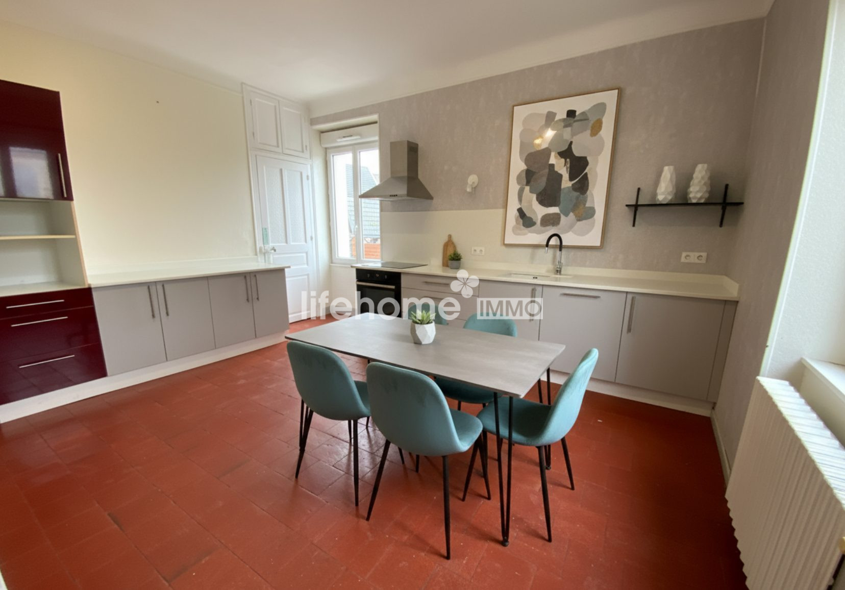 Photo 2 — LIFEHOME IMMO