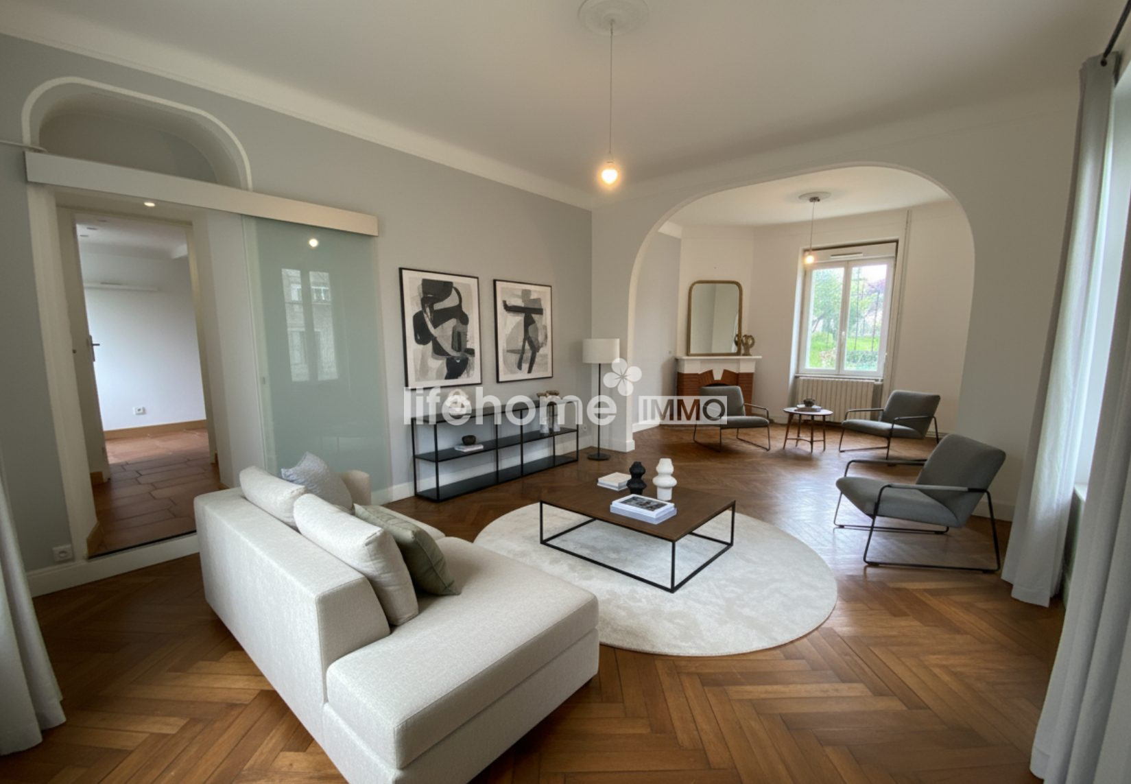 Photo 6 — LIFEHOME IMMO