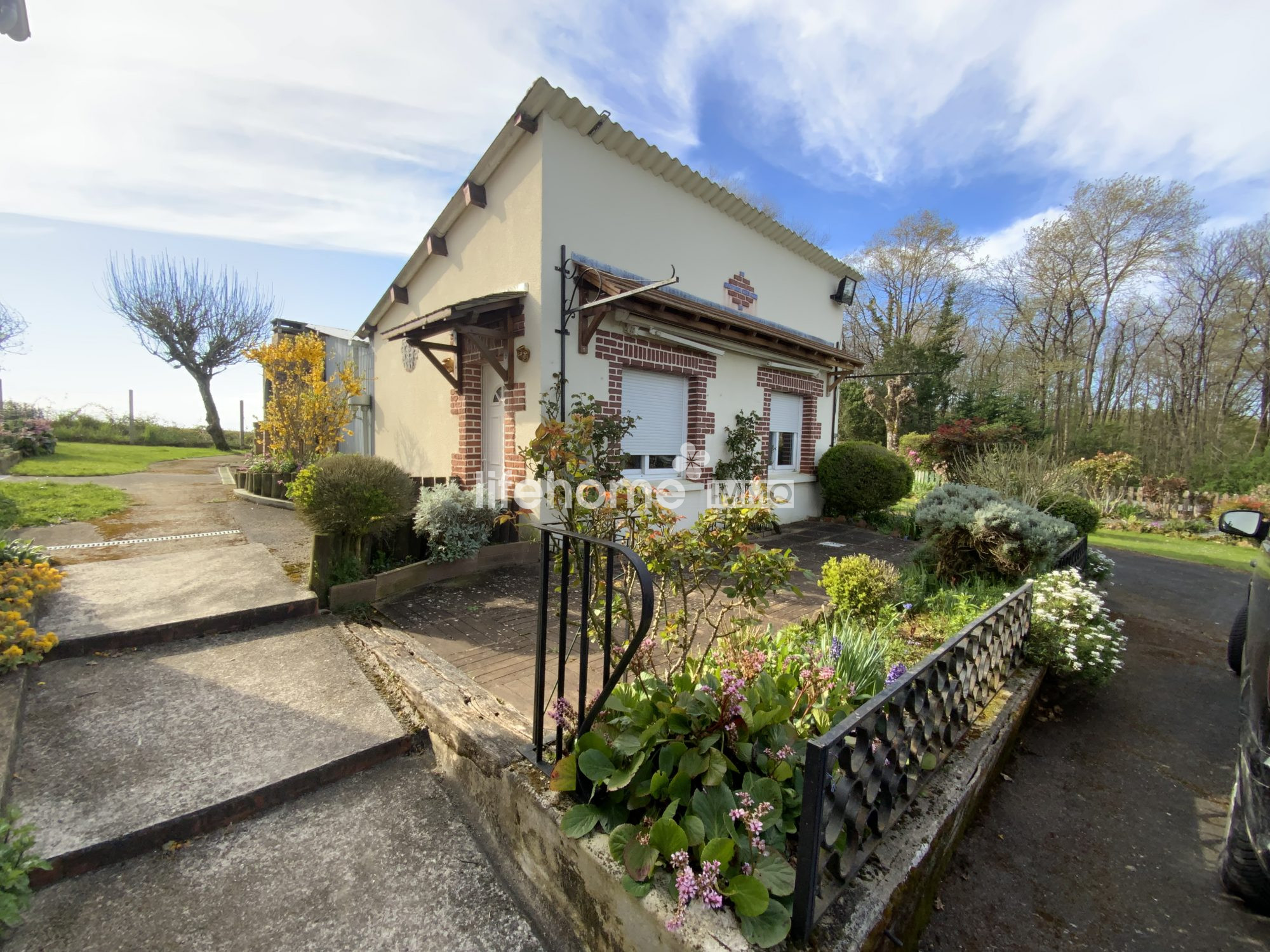 Photo 3 — LIFEHOME IMMO