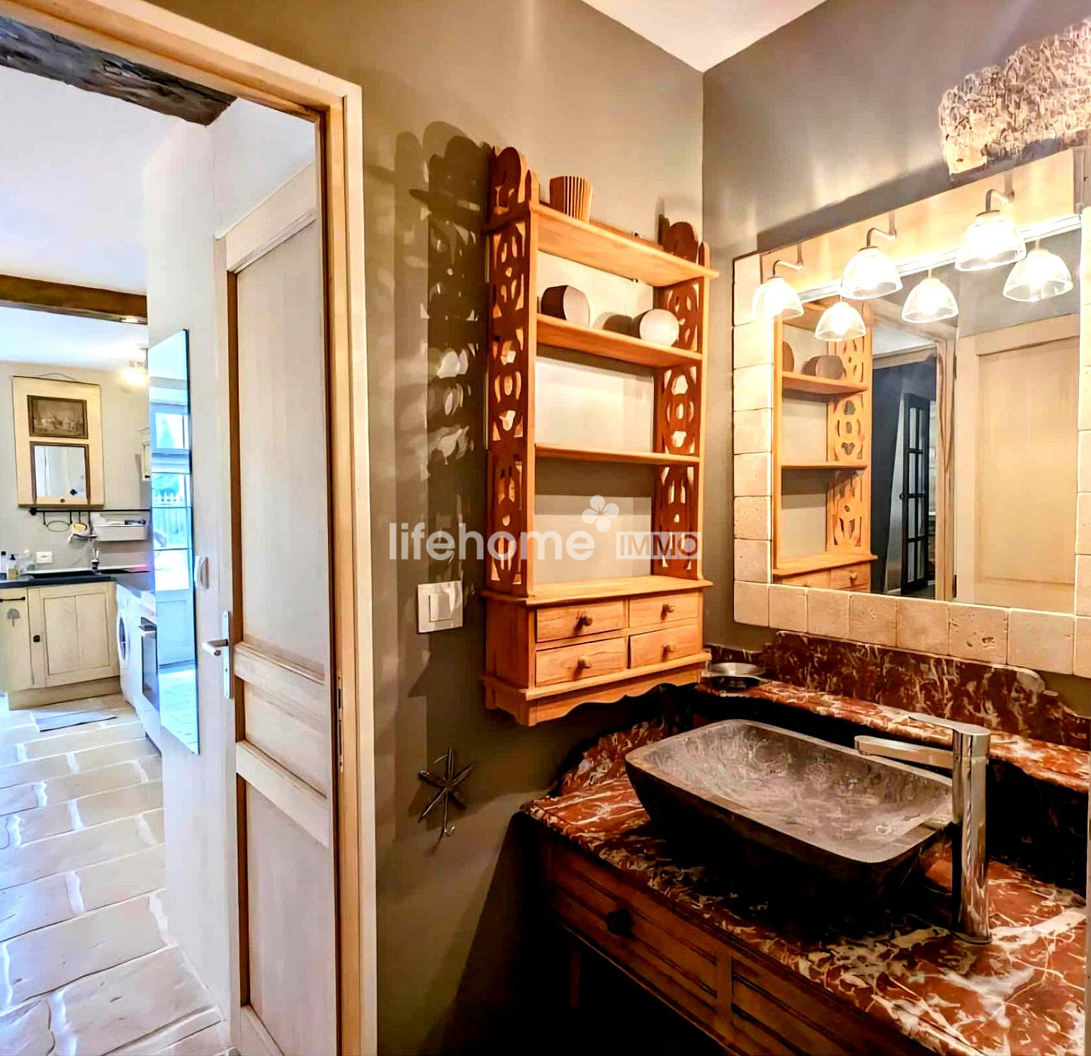 Photo 10 — LIFEHOME IMMO