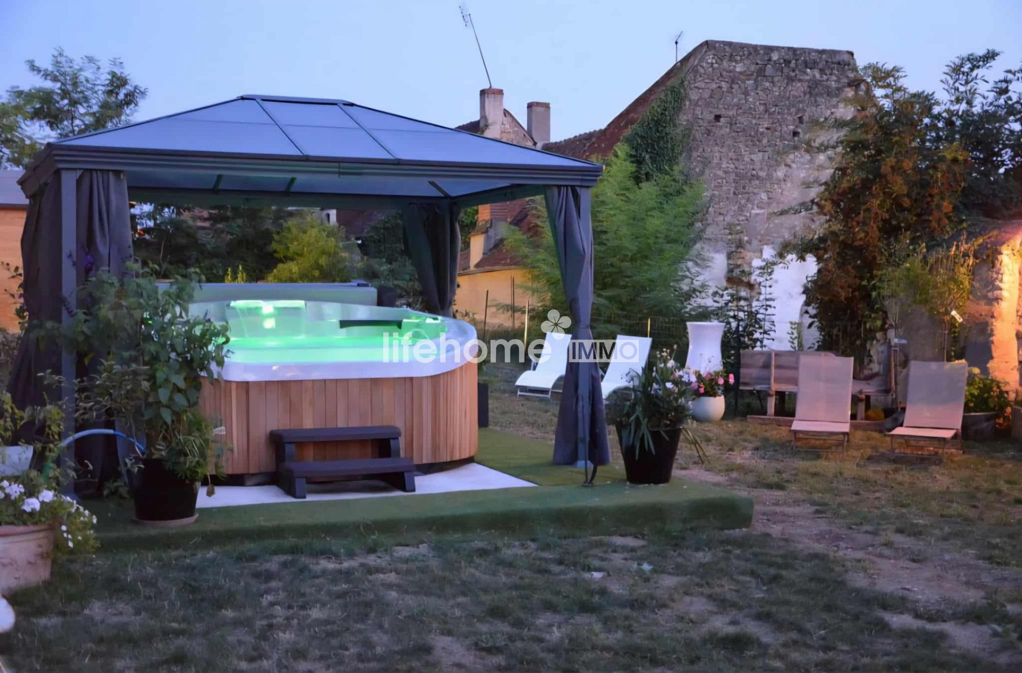 Photo 2 — LIFEHOME IMMO