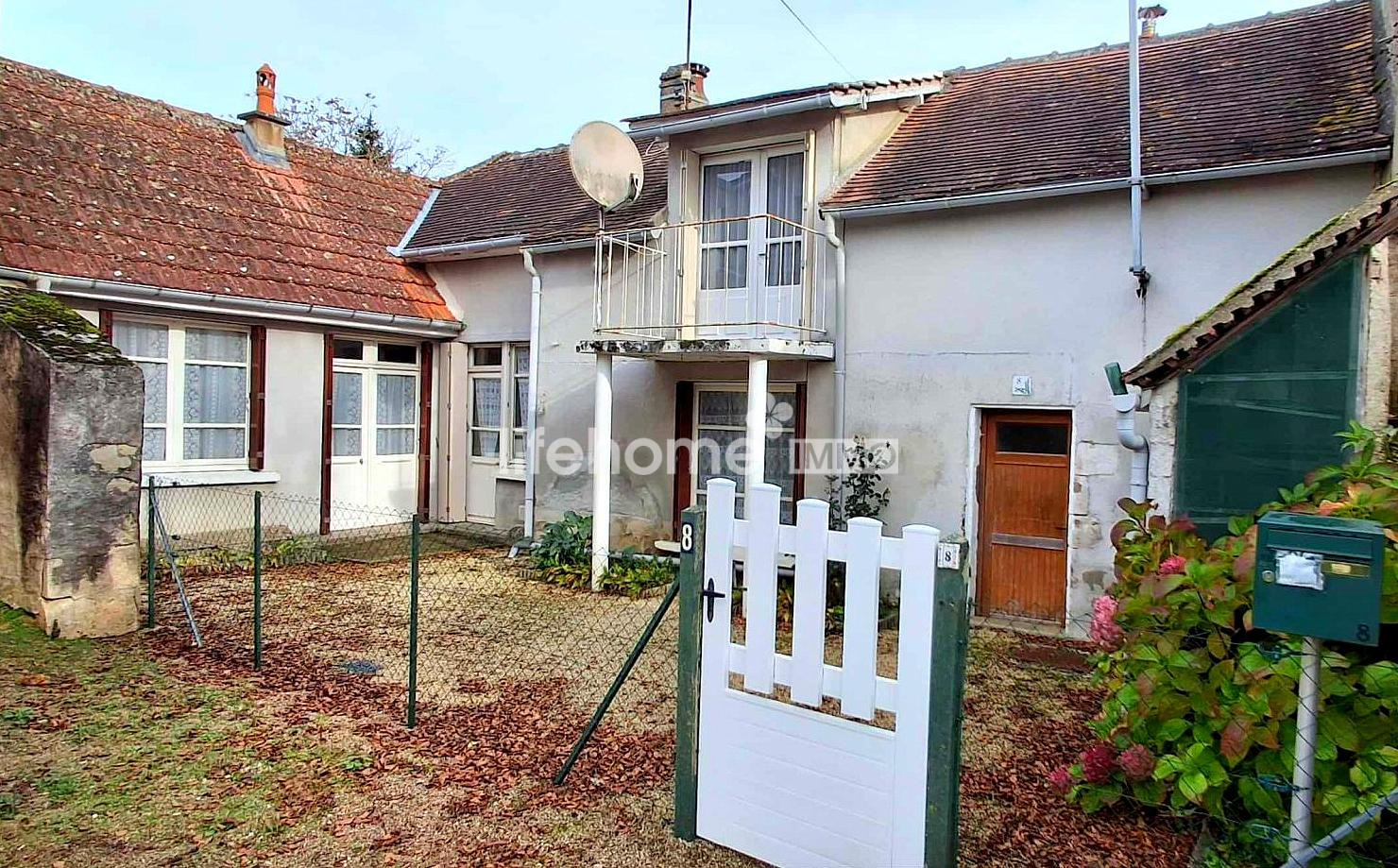 Photo 2 — LIFEHOME IMMO