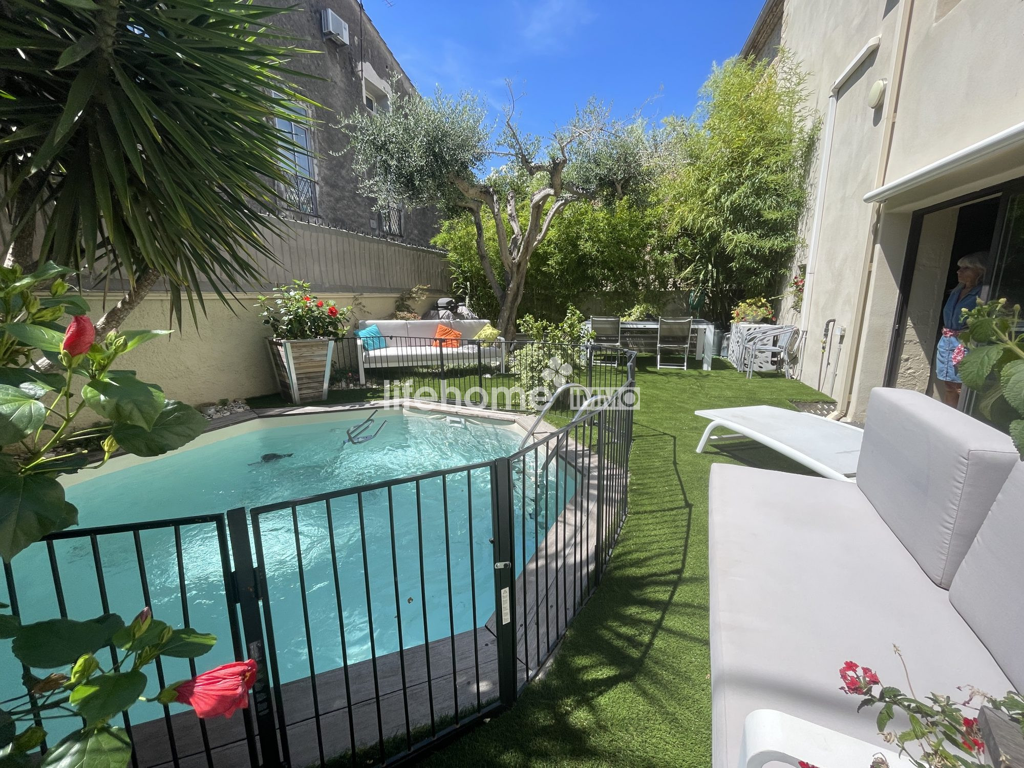 Photo 2 — LIFEHOME IMMO