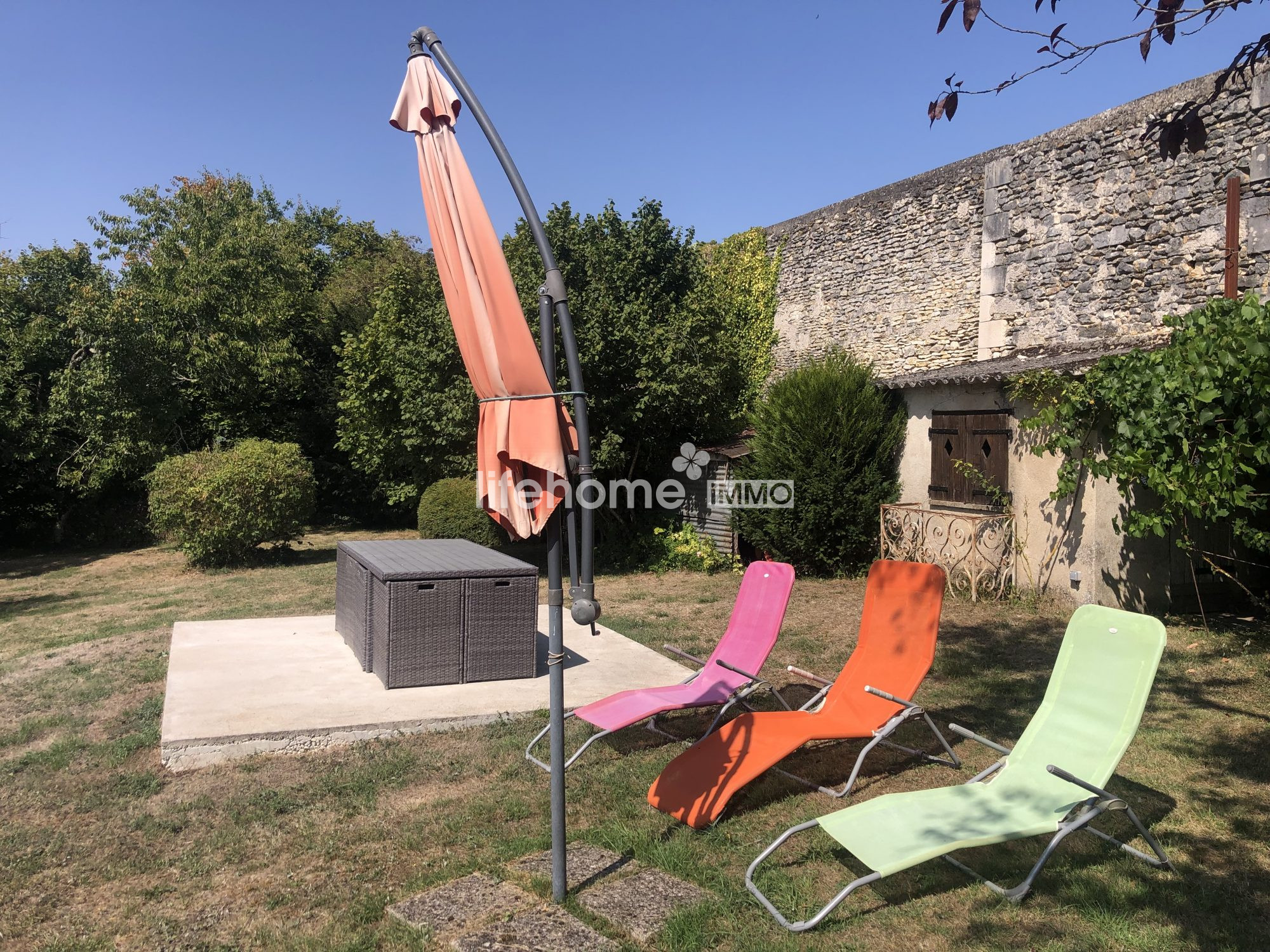 Photo 2 — LIFEHOME IMMO