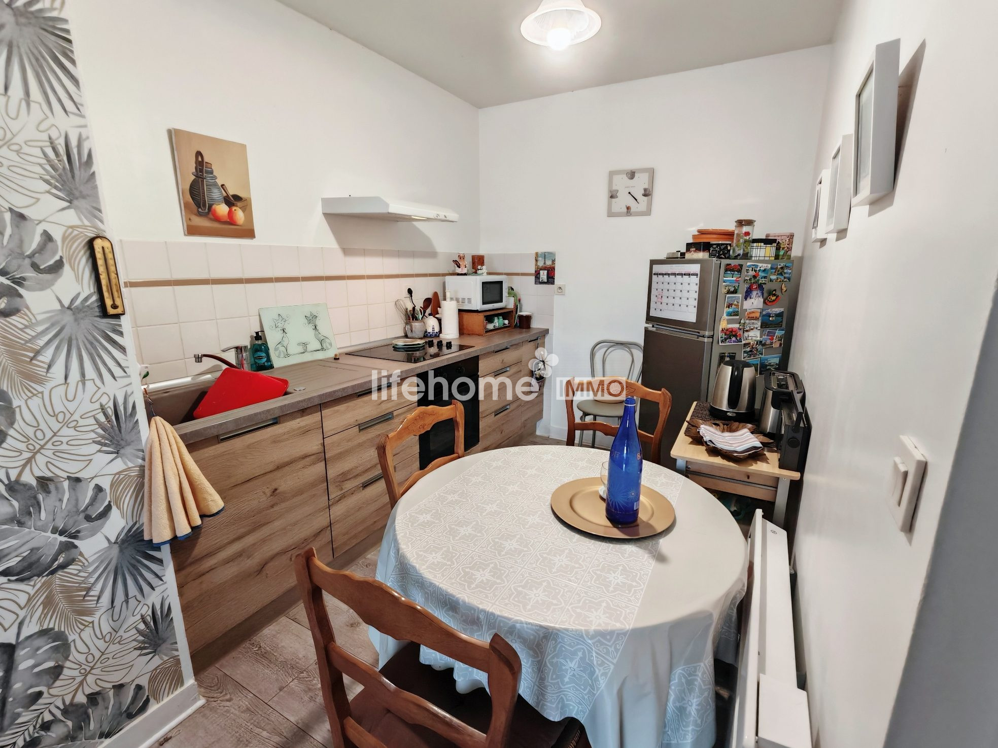Photo 2 — LIFEHOME IMMO