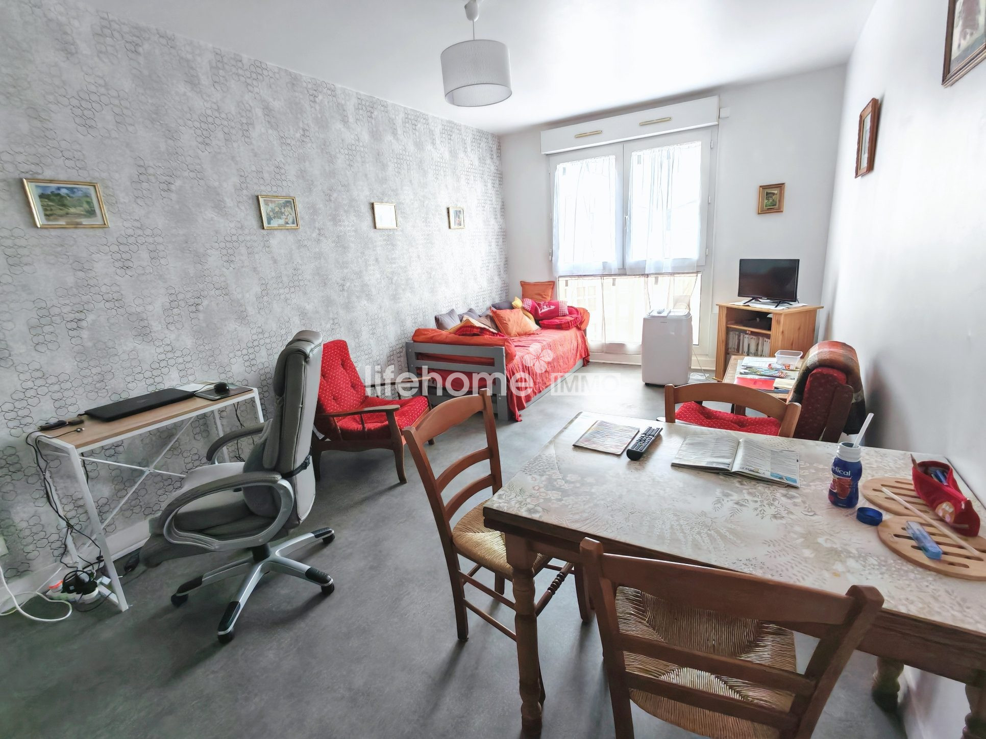 Photo 2 — LIFEHOME IMMO