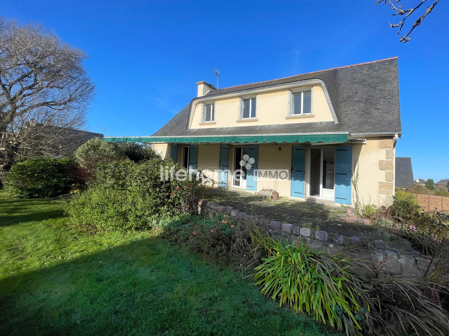 Photo 2 — LIFEHOME IMMO