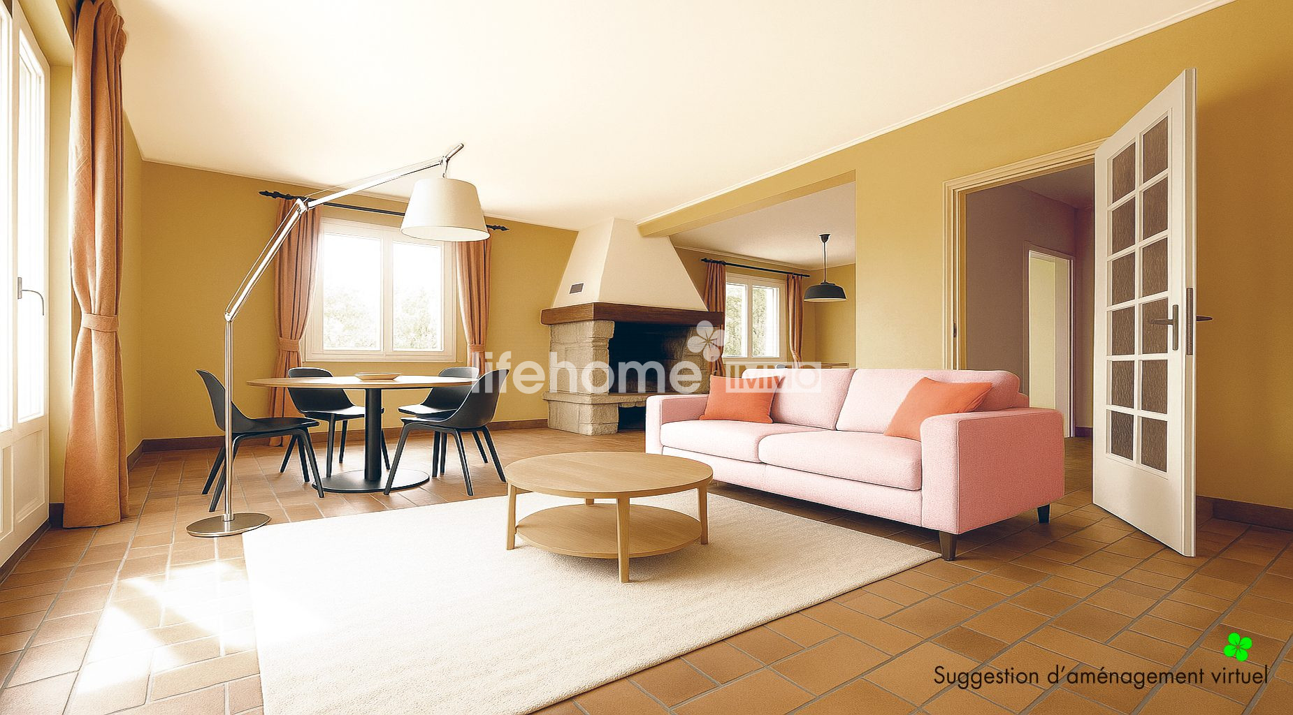 Photo 6 — LIFEHOME IMMO