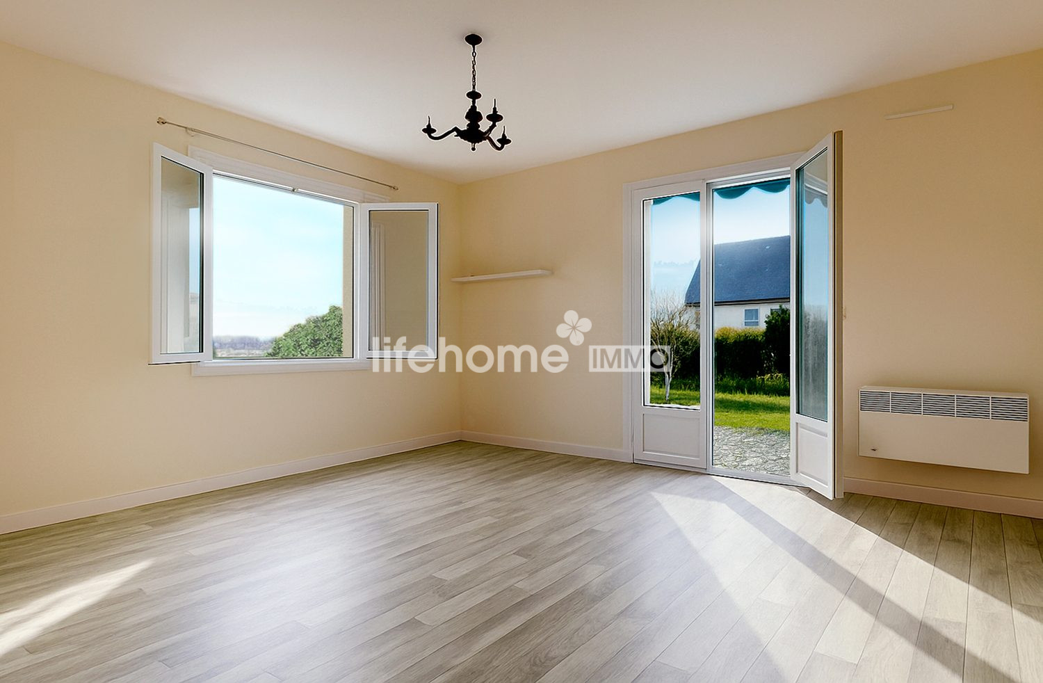 Photo 9 — LIFEHOME IMMO