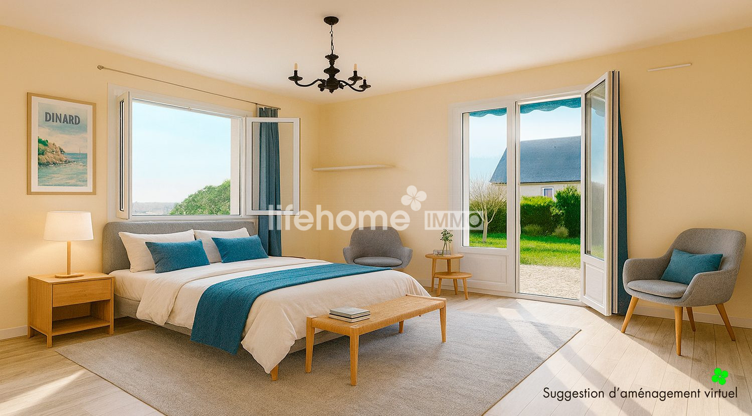 Photo 10 — LIFEHOME IMMO