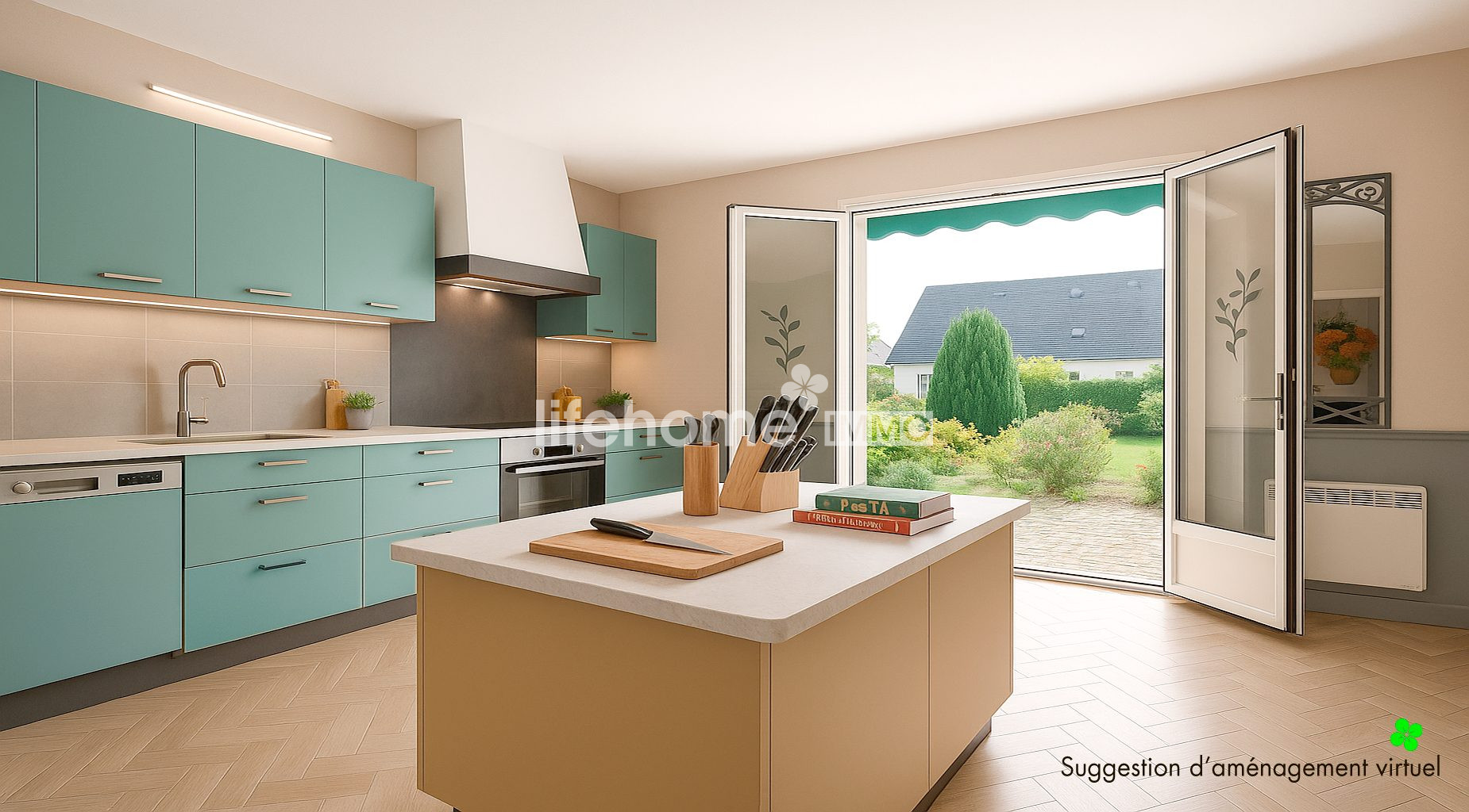 Photo 8 — LIFEHOME IMMO